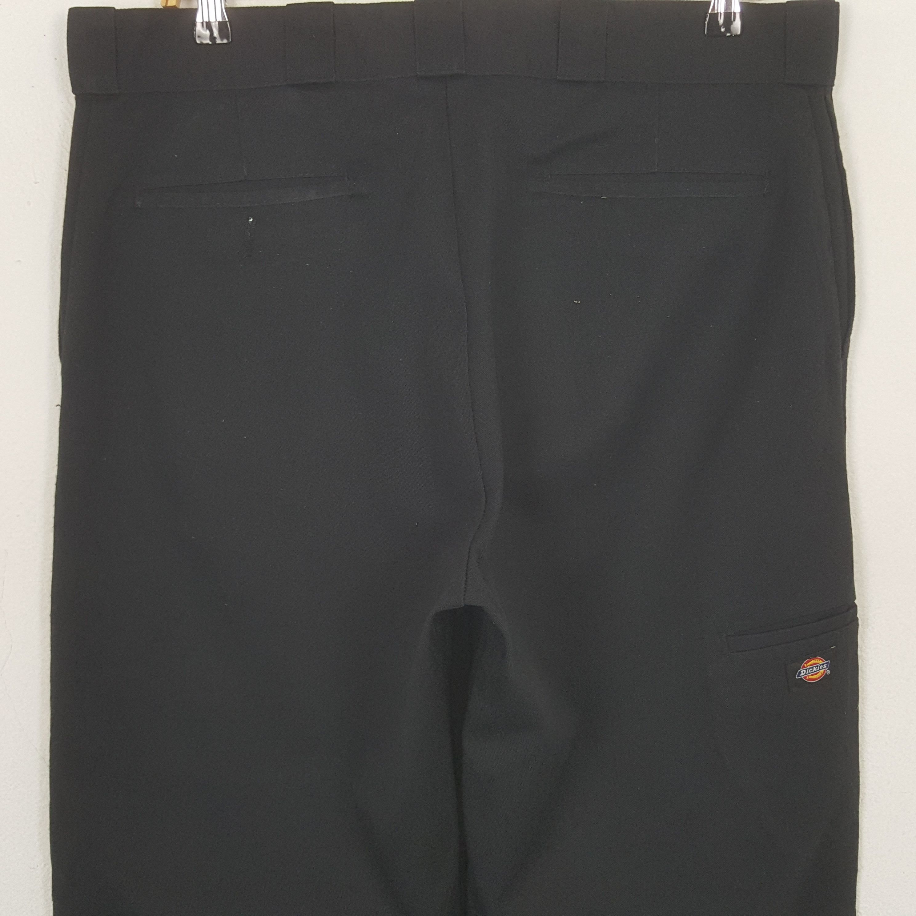 Dickies Vintage Dickies American Work Wear Casual Pants RR28 Size US 35 - 5 Thumbnail
