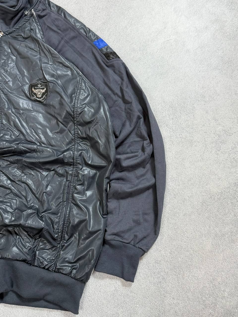 Japanese Brand vtg hysteric glamour style bomber avant-garde jacket archive Size US M / EU 48-50 / 2 - 7 Thumbnail