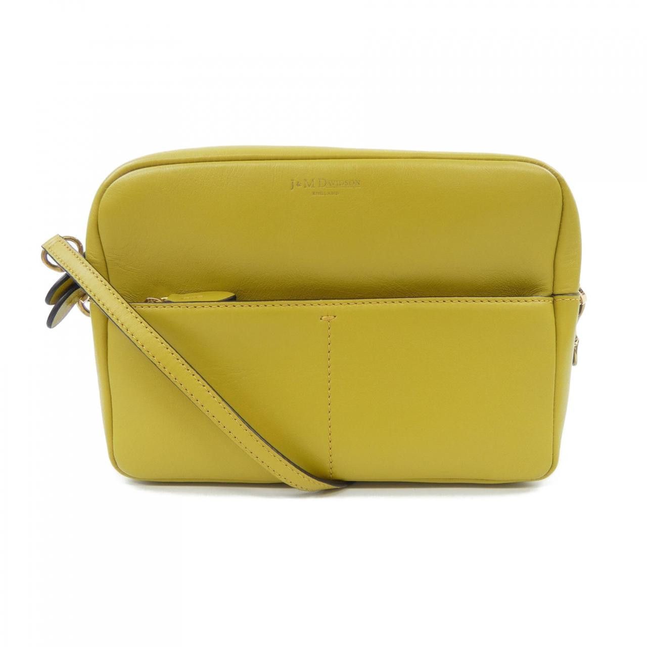 Other Other J&M DAVIDSON GABBY BAG Bag Others Crossbody Bag GABBY DUTY FREE for USA Size ONE SIZE - 1 Thumbnail