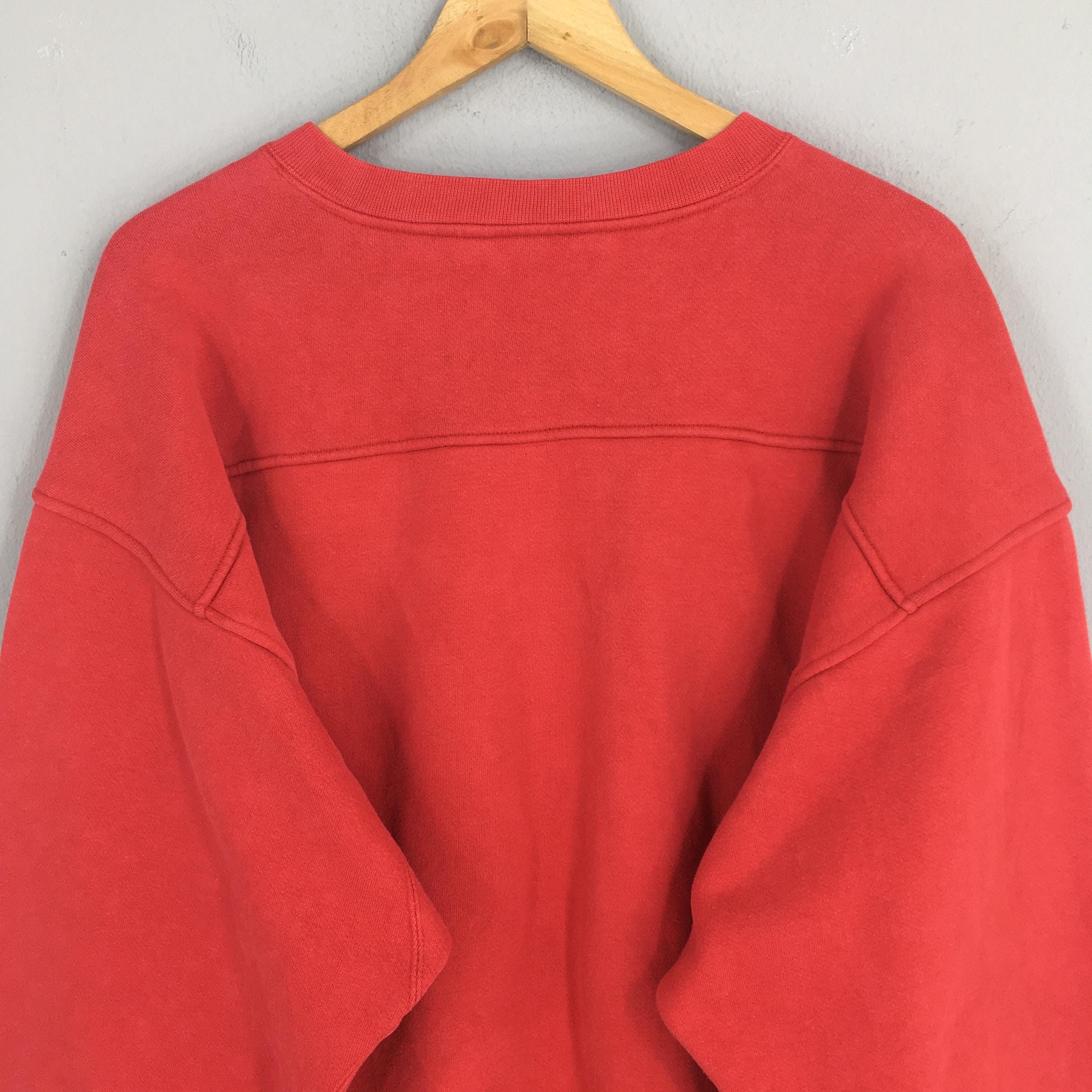 Other Vintage Iowa State Cyclones NCAA Sweatshirt 2XLarge Size US XXL / EU 58 / 5 - 7 Thumbnail