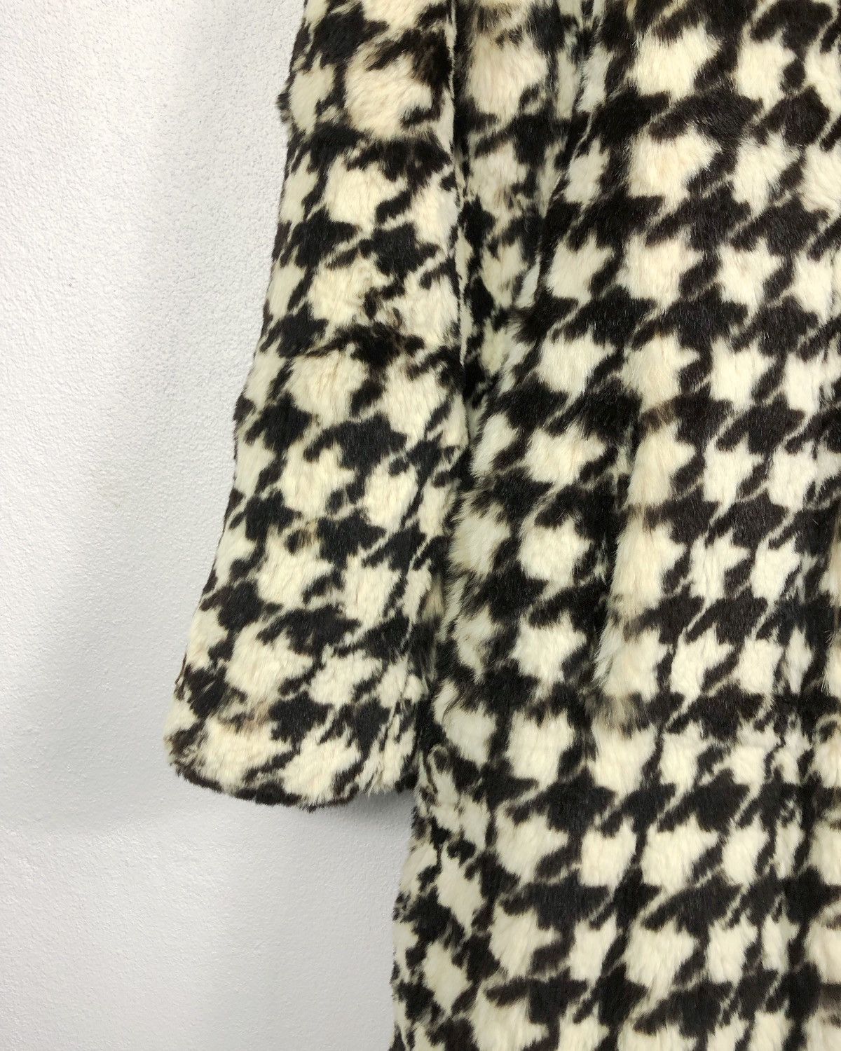 Vintage Rare Vintage Corner Suite New York Rabbit Fur Jacket Size S / US 4 / IT 40 - 5 Thumbnail