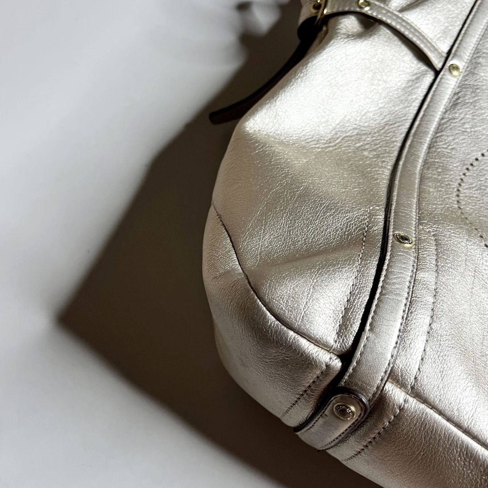 Coach VINTAGE? No. Size ONE SIZE - 4 Thumbnail