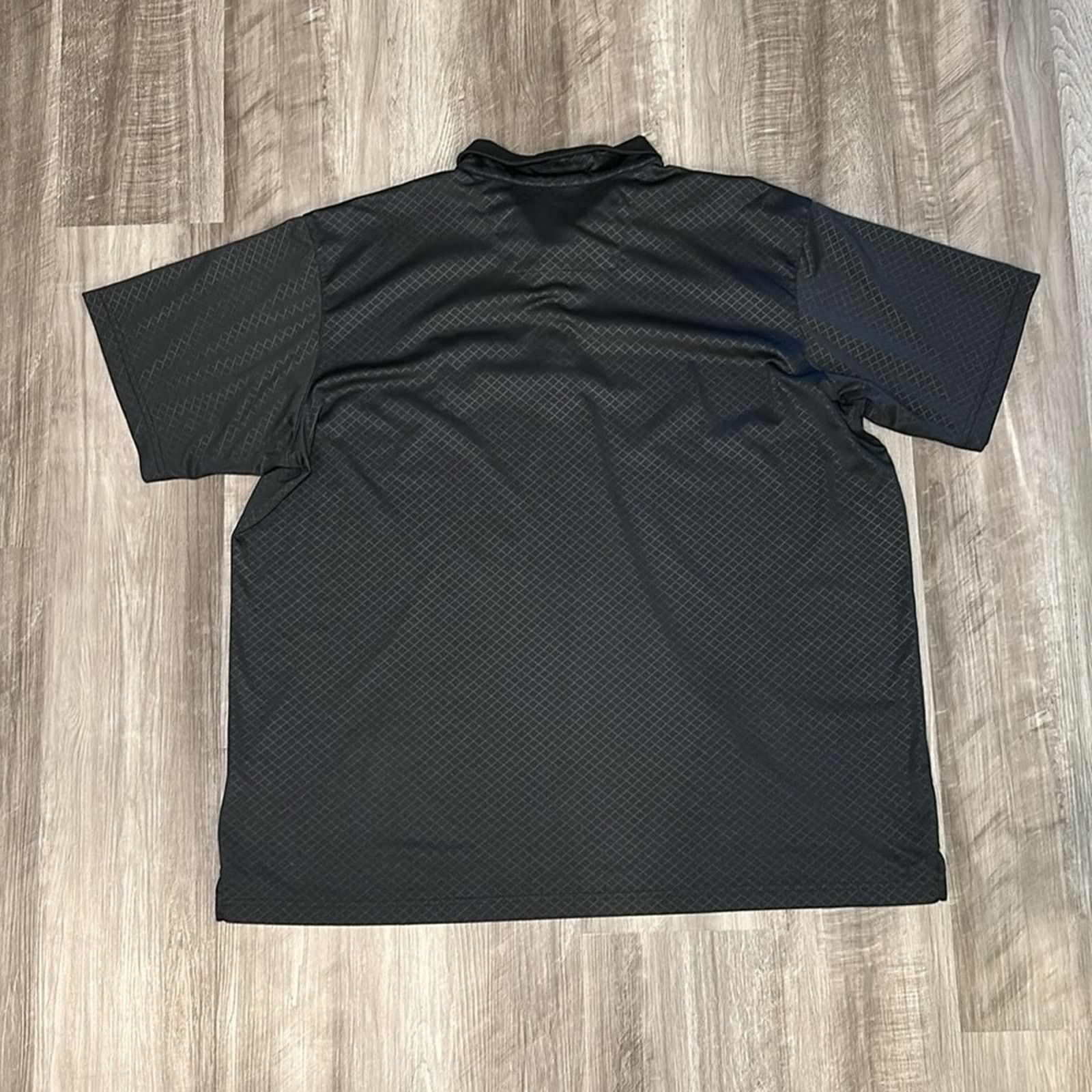 Antigua Super Bowl LI Antigua Polo - 2XL Size US XXL / EU 58 / 5 - 3 Thumbnail