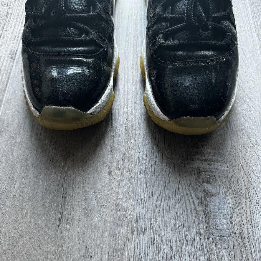 Jordan Brand NIKE • Jordan 11 Retro 72-10 (9M) Size US 9 / EU 42 - 7 Thumbnail