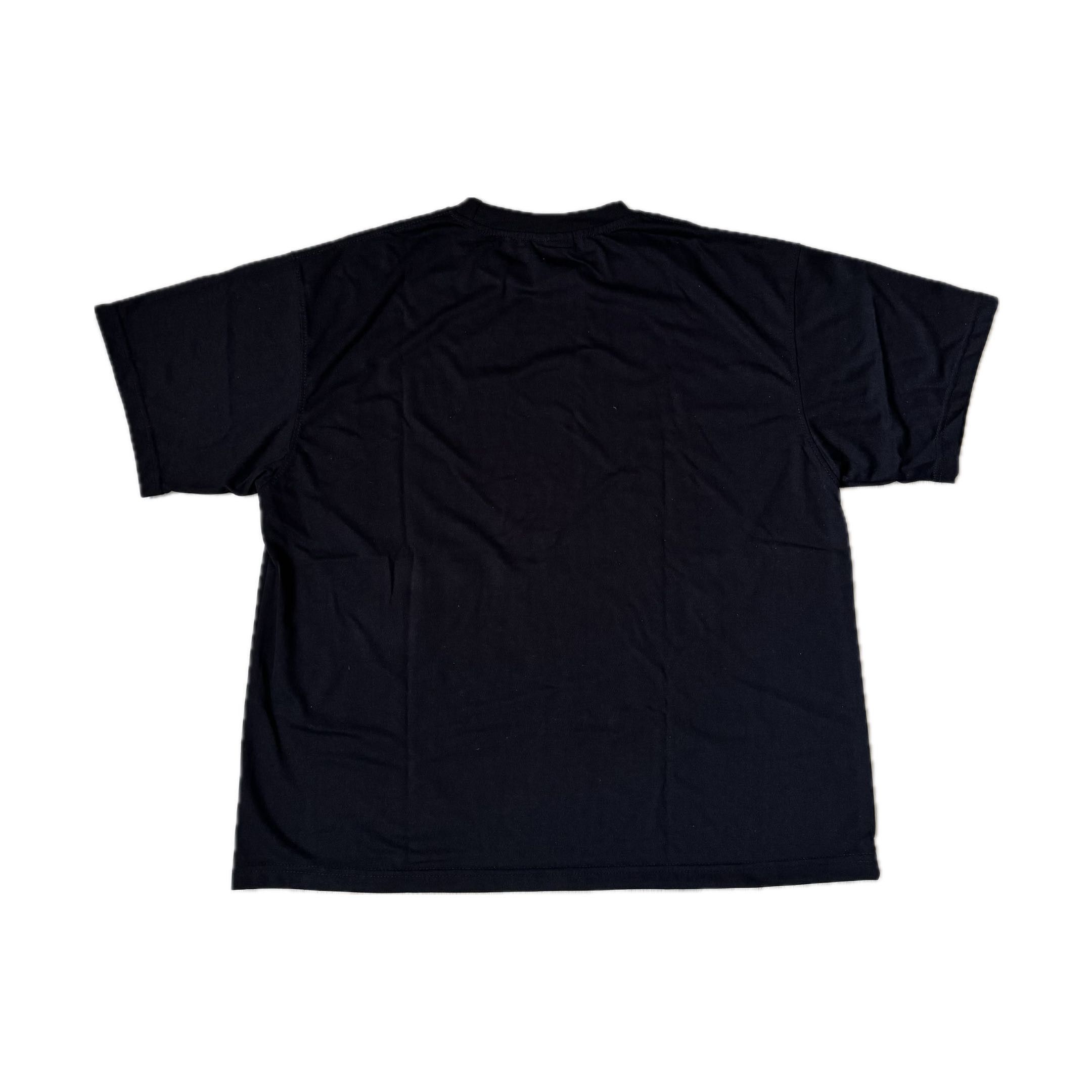 Other haveyoudiedbefore "Silent Journey" T-Shirt Size US M / EU 48-50 / 2 - 3 Thumbnail