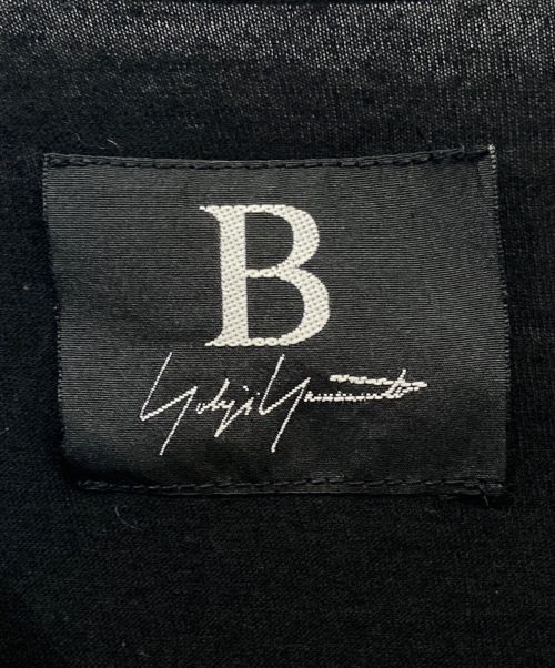 Yohji Yamamoto B Yohji Yamamoto spider cut and sew Size US M / EU 48-50 / 2 - 3 Thumbnail