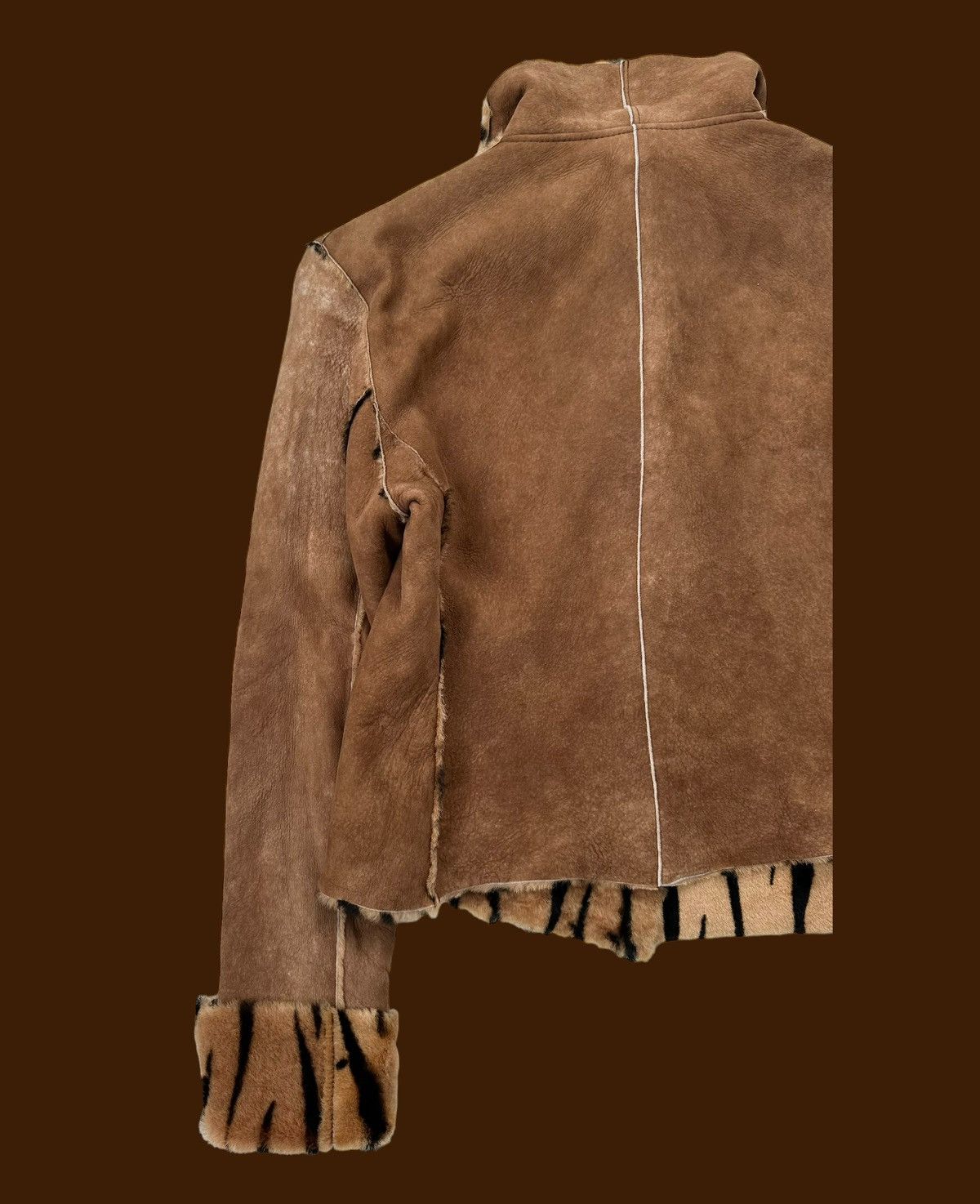 Vera Pelle Verra Pelle Size S / US 4 / IT 40 - 13 Thumbnail