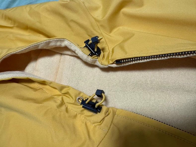 Loro Piana LORO PIANA Capped bomber jacket Size S / US 4 / IT 40 - 6 Thumbnail