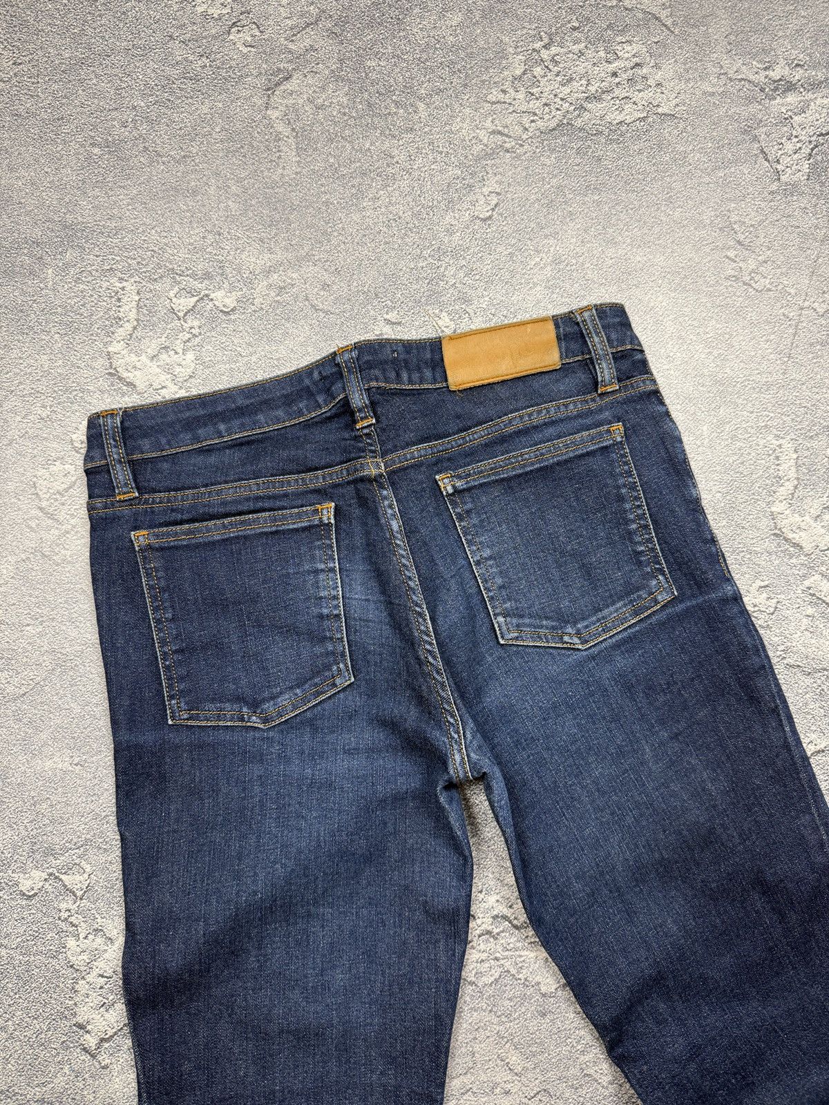 Acne Studios Acne jeans Size 30" / US 8 / IT 44 - 7 Thumbnail