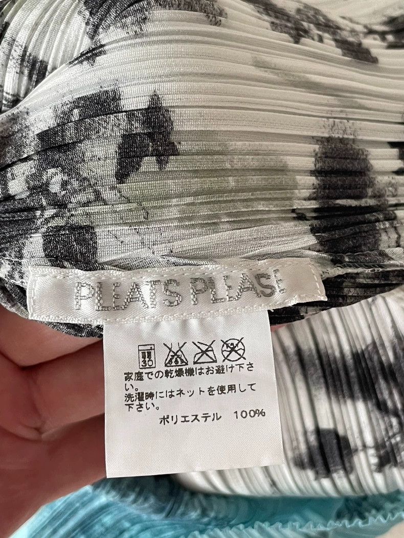Issey Miyake Issey Miyake size:3 White Compendium of Materia Medica ple Size XS / US 0-2 / IT 36-38 - 3 Thumbnail
