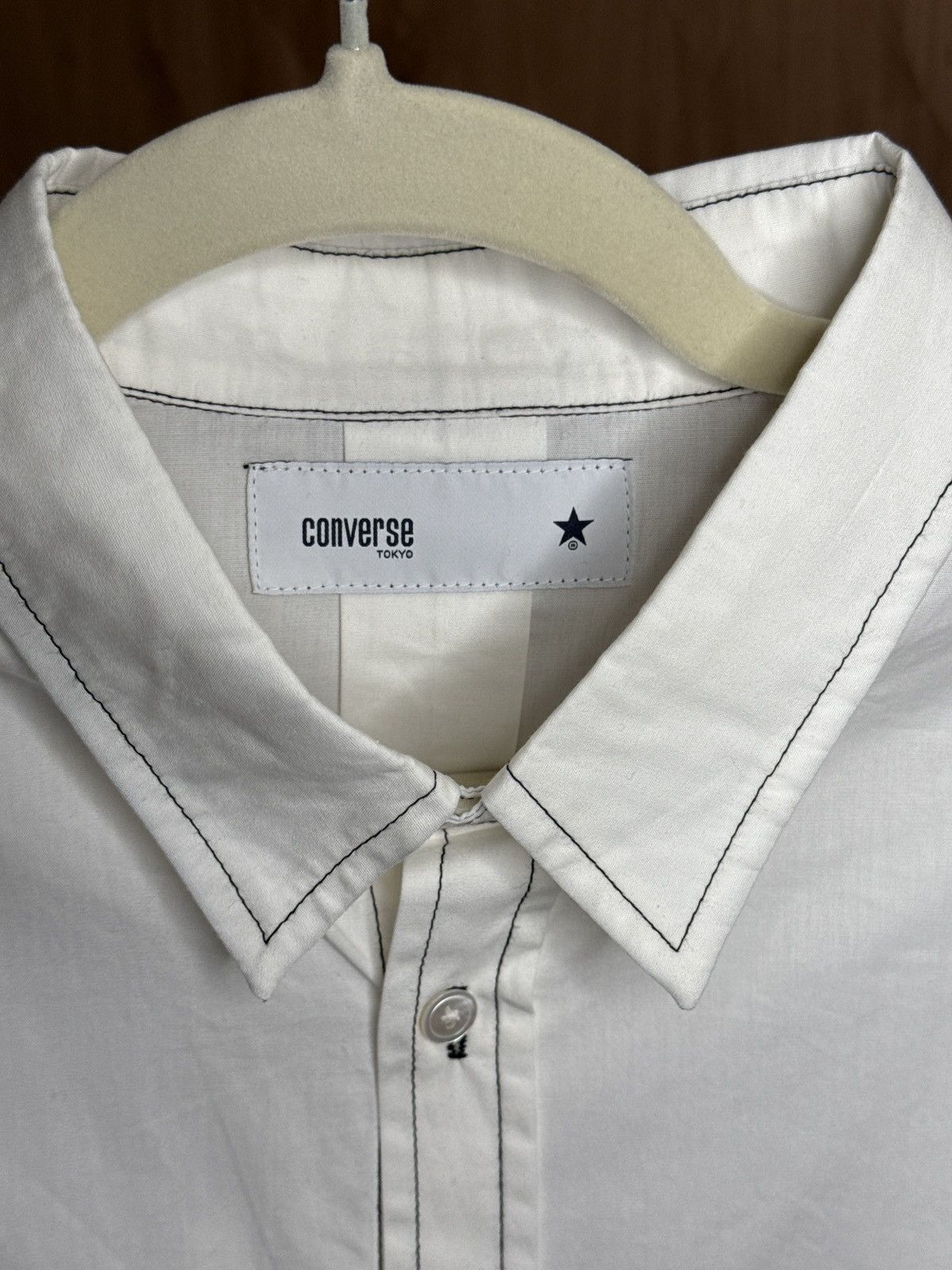 Converse Converse Tokyo Size US L / EU 52-54 / 3 - 3 Thumbnail