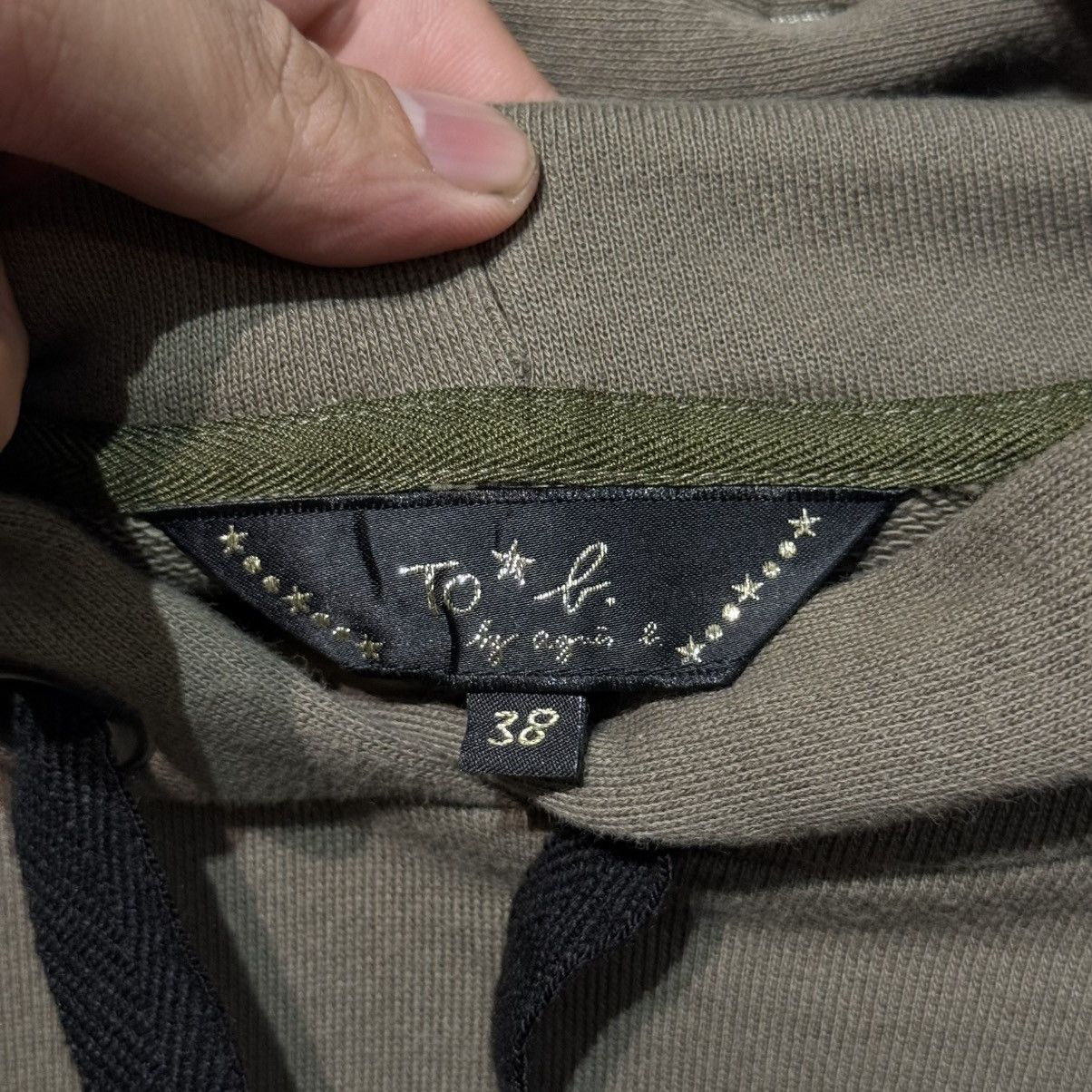 agnes b. Agnes b Size XS / US 0-2 / IT 36-38 - 6 Thumbnail