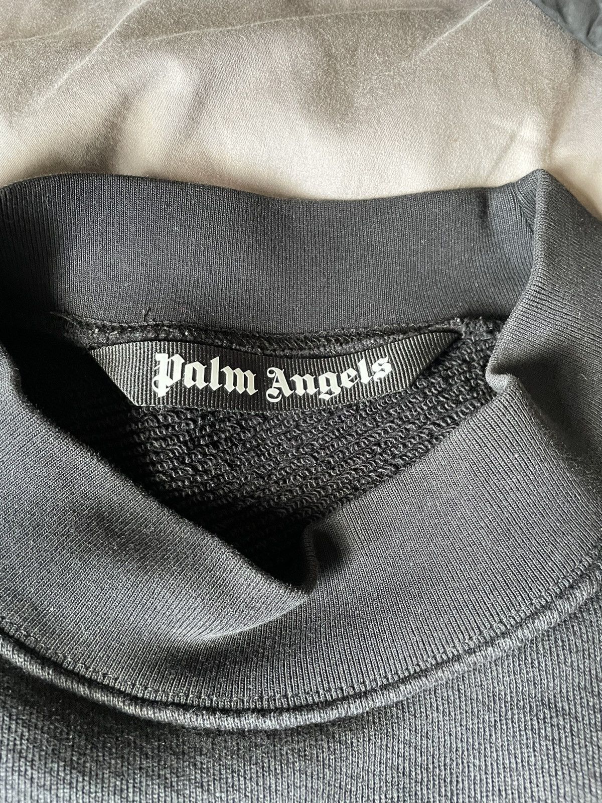 Palm Angels Palm angels crewneck Size US L / EU 52-54 / 3 - 4 Thumbnail