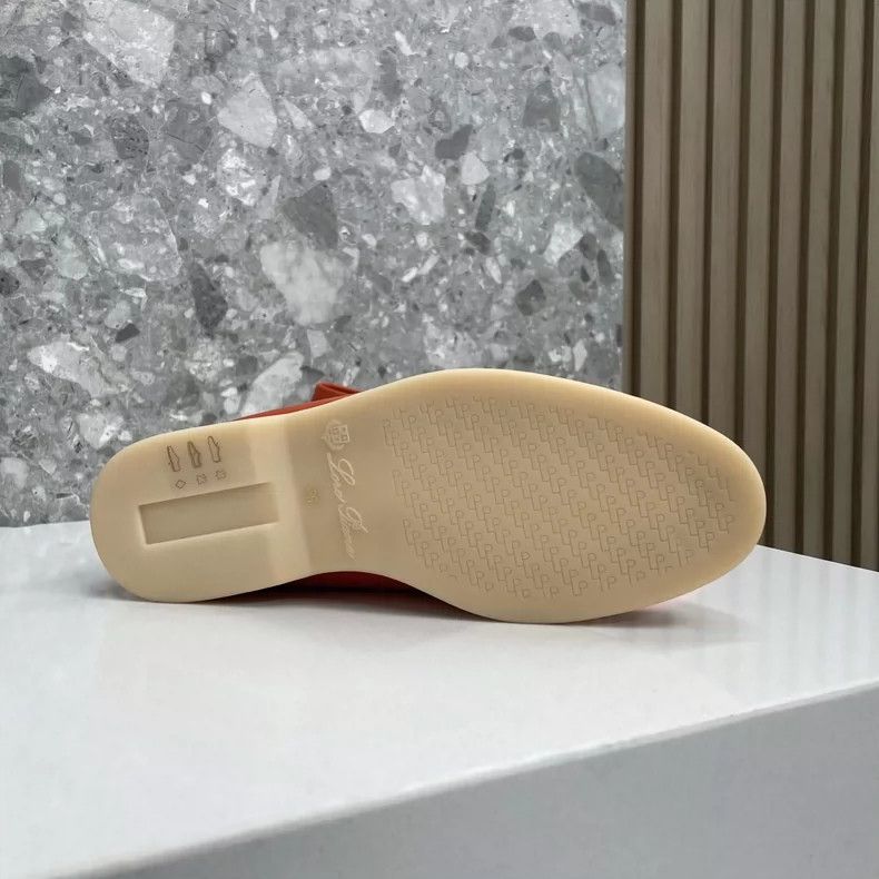 Loro Piana LORO PIANA Reebok shoes Size US 5 / IT 35 - 5 Thumbnail