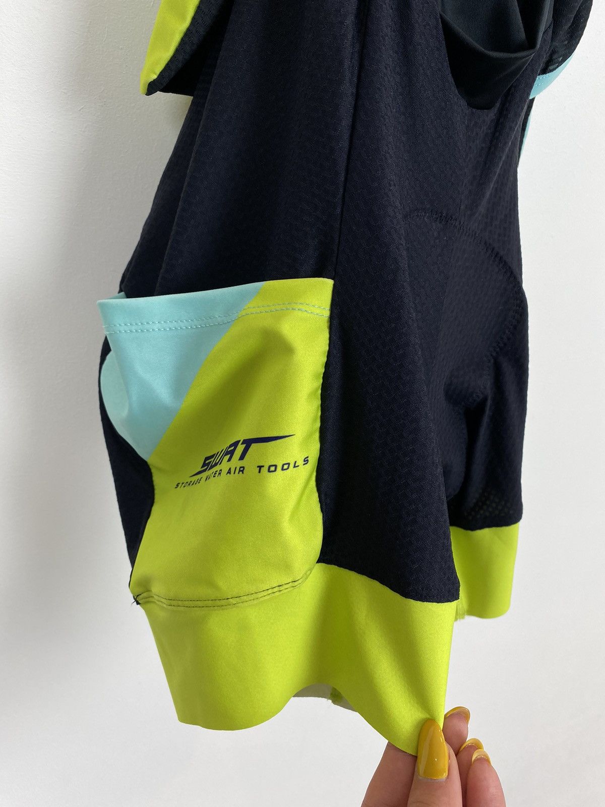 Other Specialized Mountain Liner Bib Short w/SWAT Men’s Size XS Size US 27 - 4 Thumbnail