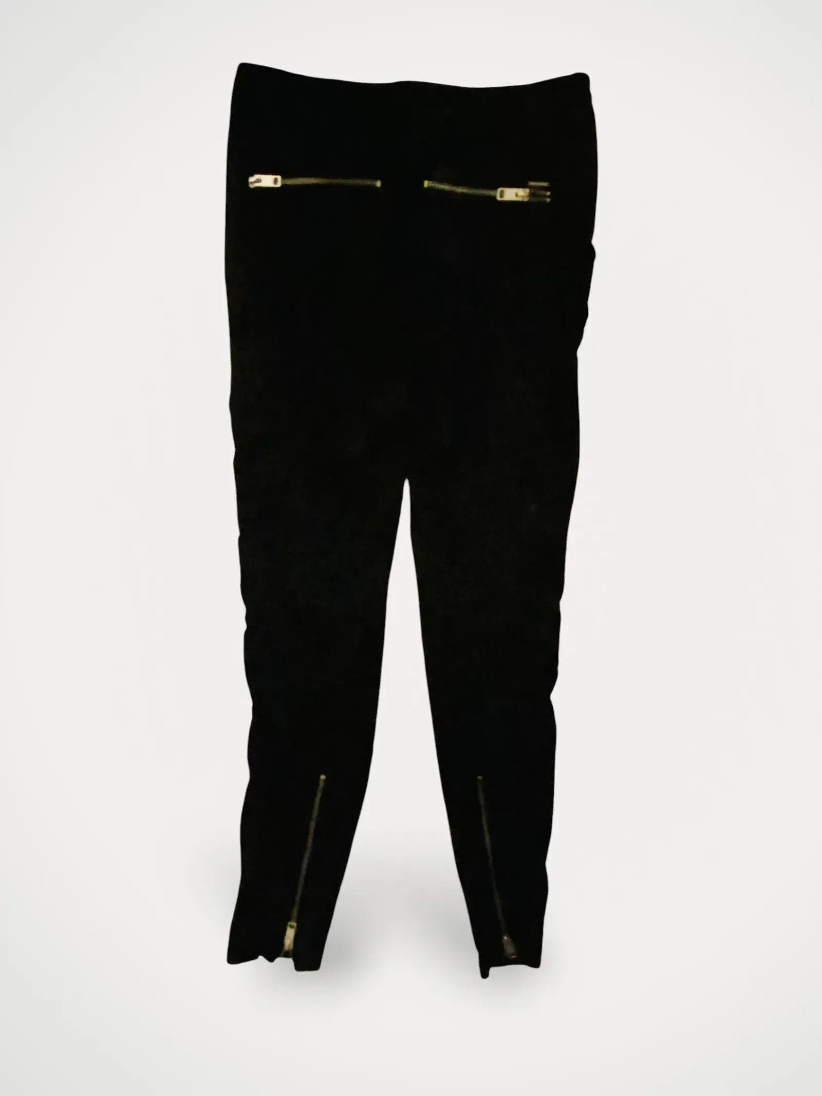Diesel Diesel Pants Size 25" / US 0 / IT 36 - 1 Thumbnail