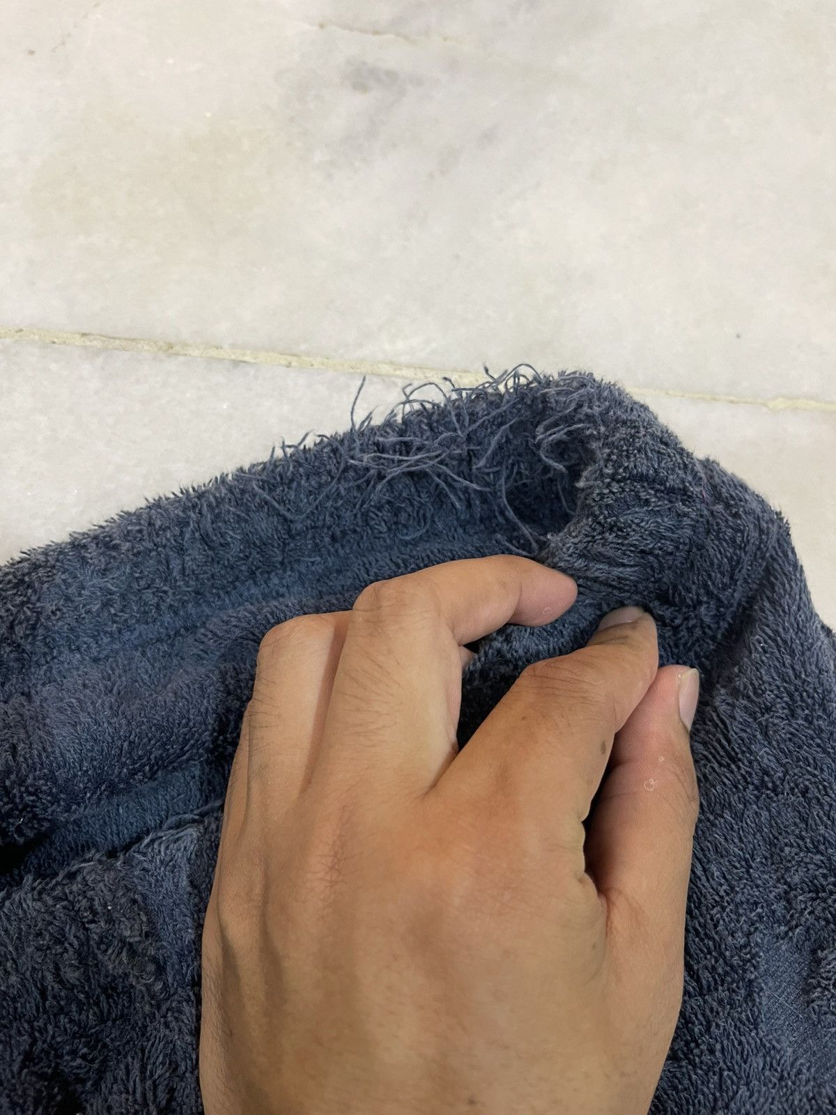 Supreme SS18 Supreme Short Pants Fleece Size US 32 / EU 48 - 7 Thumbnail