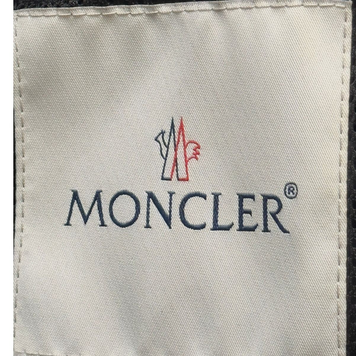 Moncler Genius Genius 6 Moncler 1017 ALYX 9SM Down Zenit Giubbotto Jacket Size US S / EU 44-46 / 1 - 3 Thumbnail