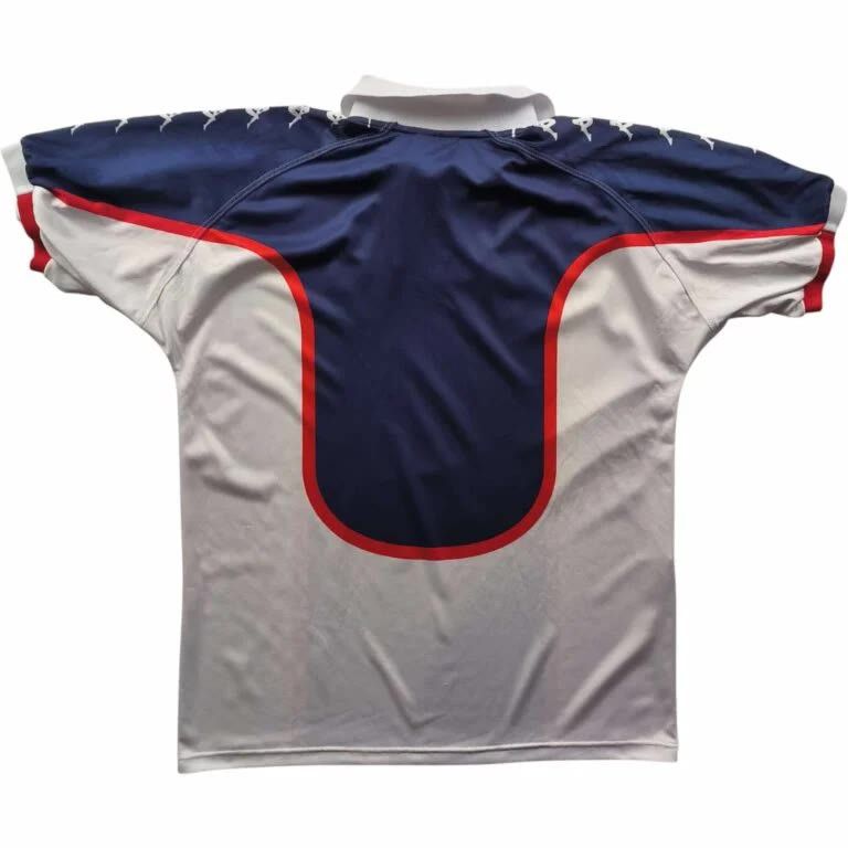 Kappa Athletic Bilbao 1998-99 Kappa away football jersey size L Size US L / EU 52-54 / 3 - 2 Thumbnail