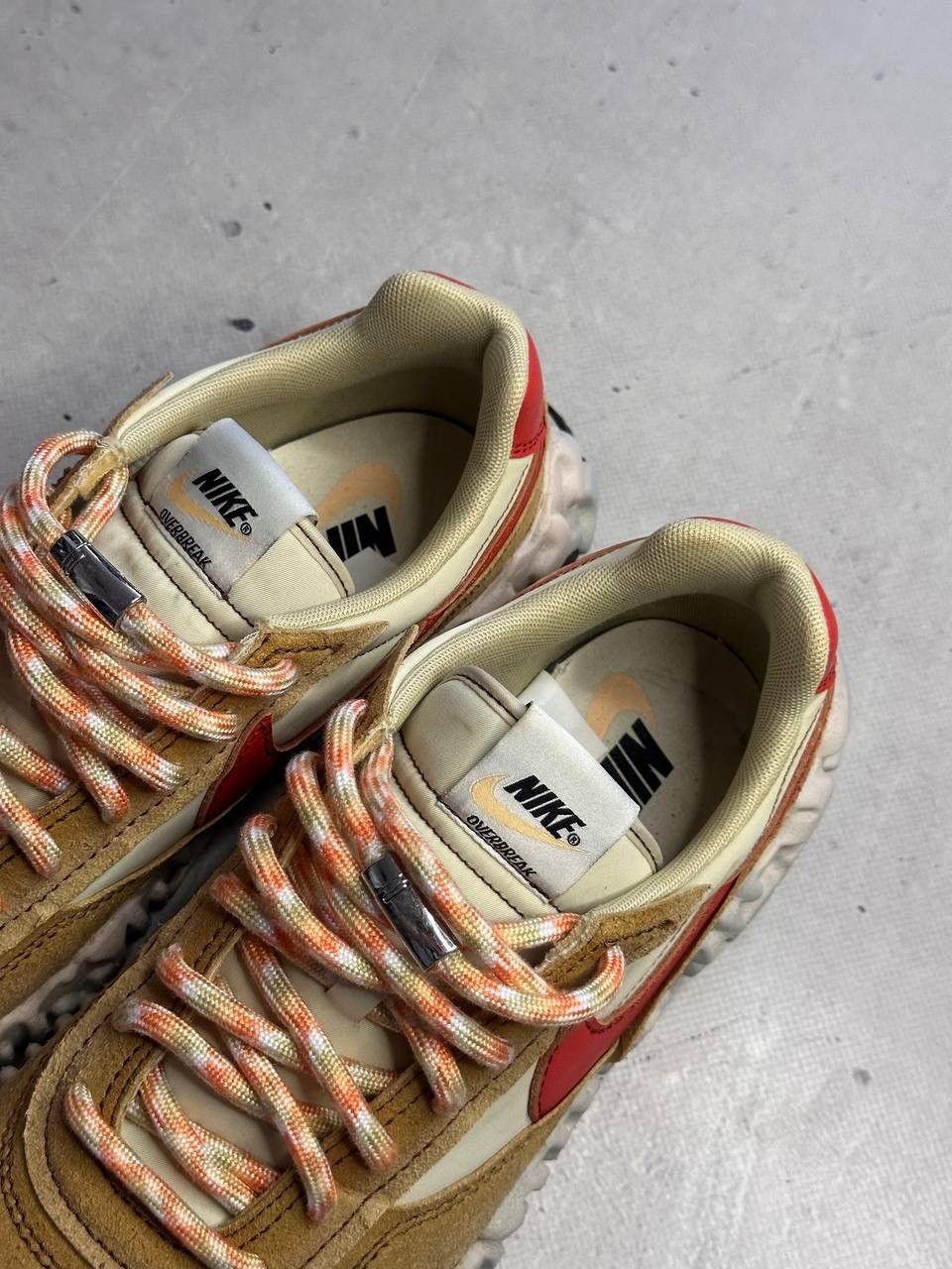 Nike Nike Overbreak SP Mars Yard DA9784-700 Sneakers US 8.5 EU 42 Size US 8.5 / EU 41-42 - 6 Thumbnail