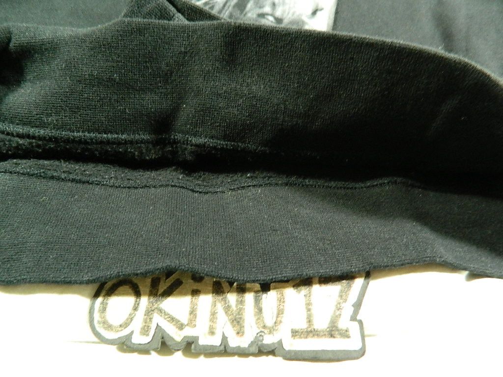 Other Premium Label x Sin City 'Nancy & Yellow Bastard' Crewneck Size US L / EU 52-54 / 3 - 7 Thumbnail