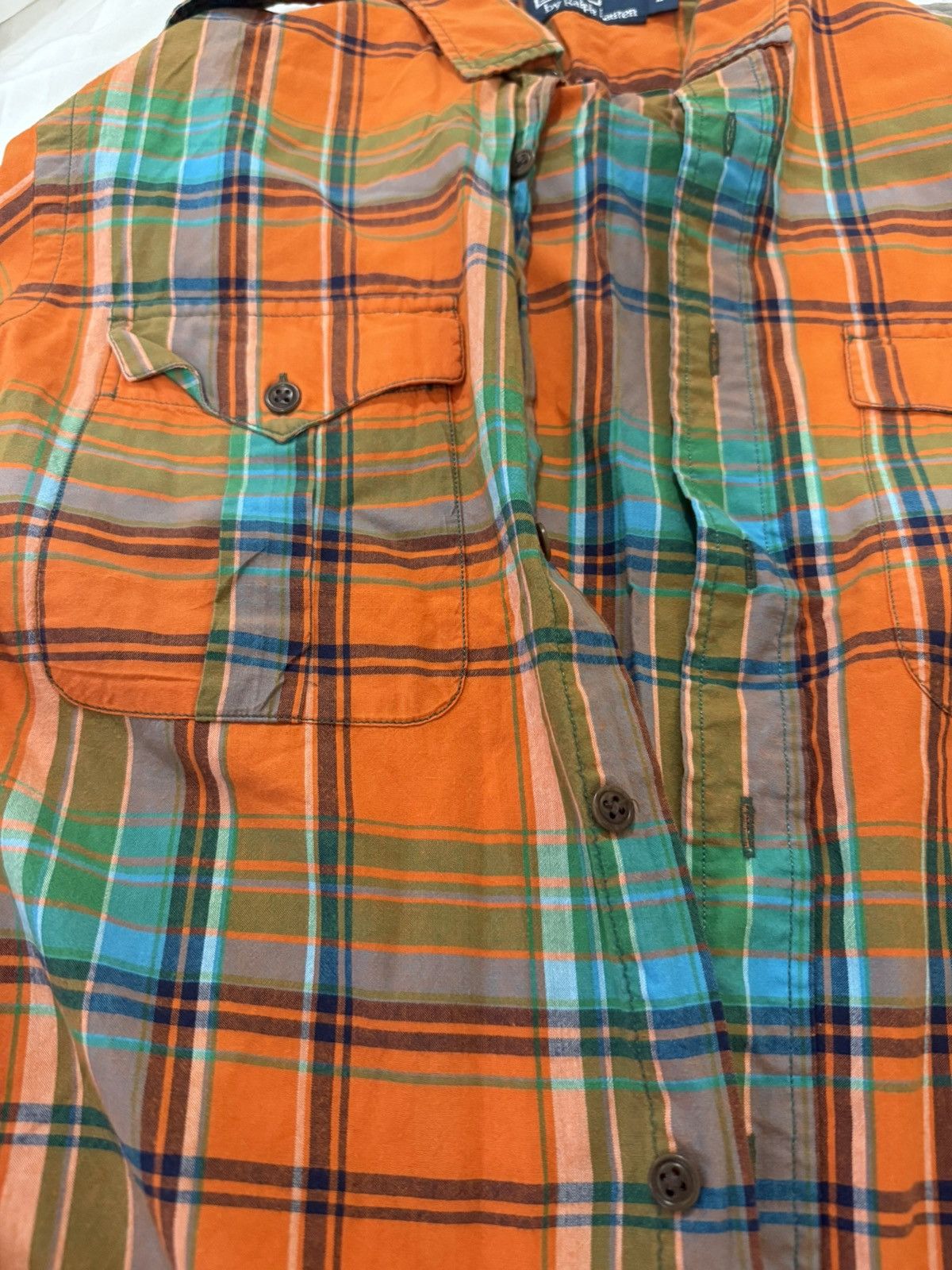 Polo Ralph Lauren Very nice Size US L / EU 52-54 / 3 - 2 Thumbnail