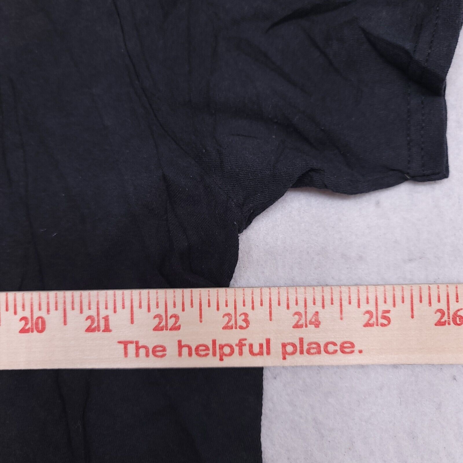 Star Wars Star Wars Casual Graphic Pullover Shirt Mens Size 2XL Black Size US XXL / EU 58 / 5 - 9 Thumbnail