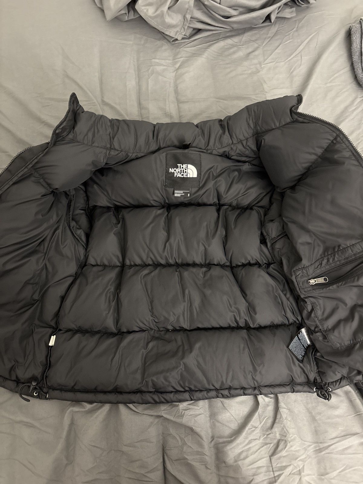 The North Face The North Face Men’s 1996 Retro Nuptse Jacket Size US S / EU 44-46 / 1 - 3 Thumbnail