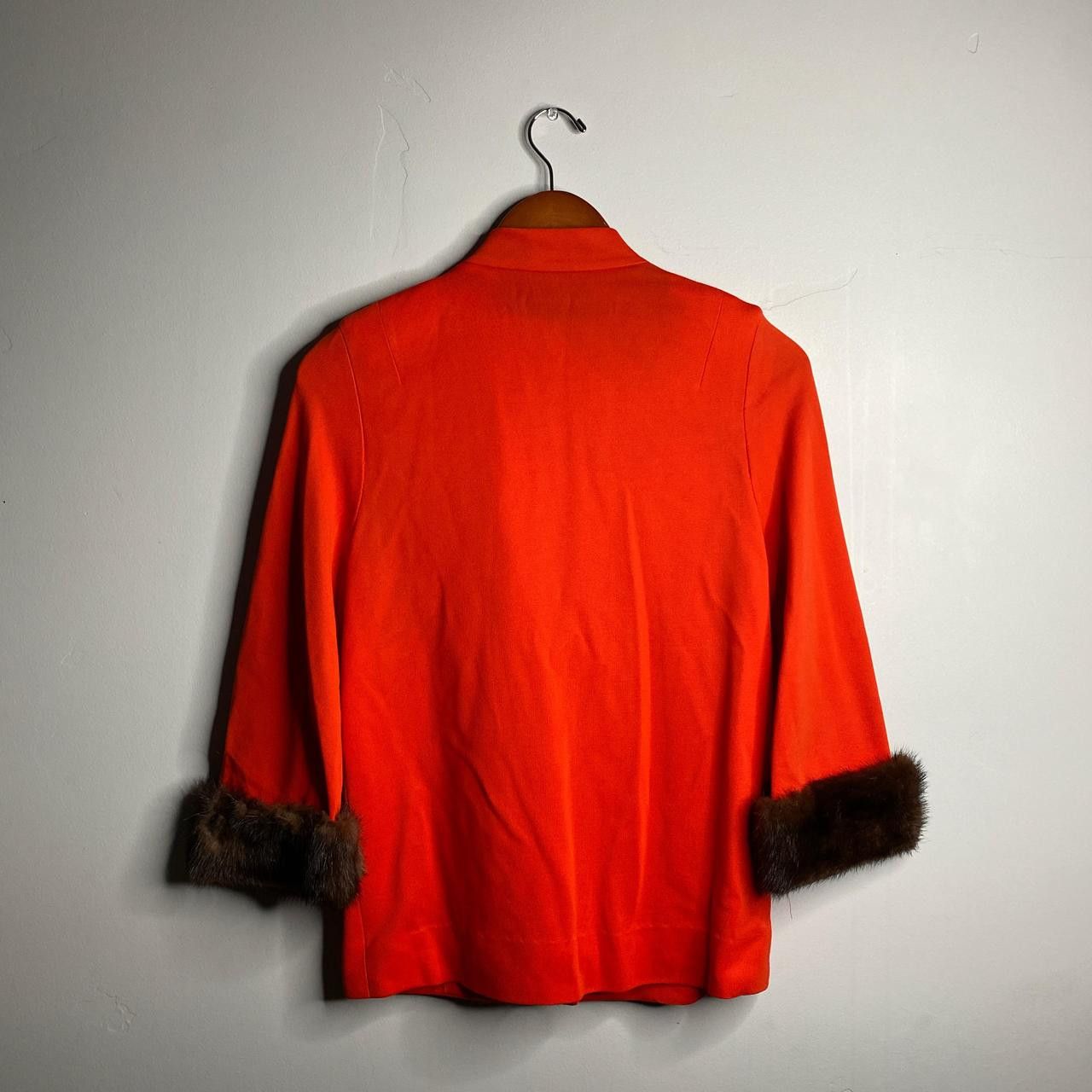 Vintage Vintage 60’s skirt and blouse about a size small Size 24" / US 00 / IT 34 - 3 Thumbnail