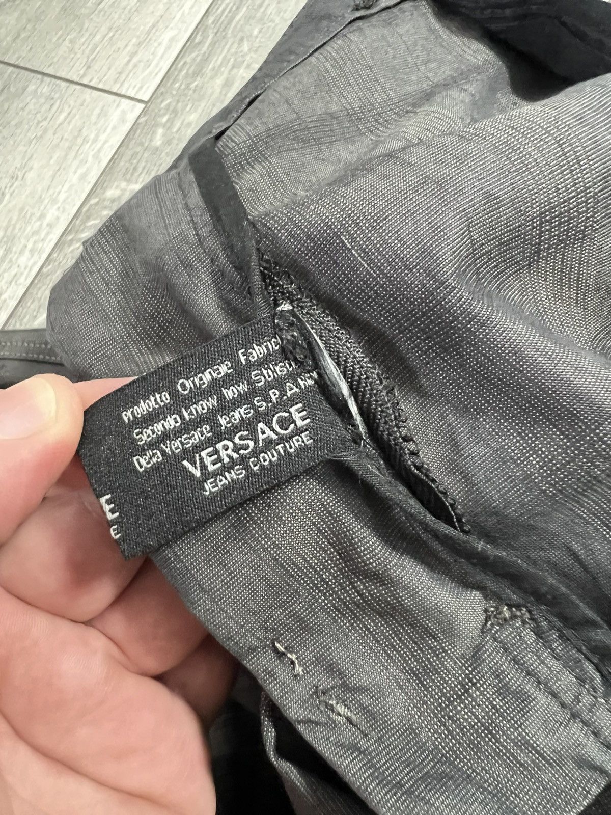 Versace Jeans Couture Versace Jeans Couture Men’s Pants Size 36 Size US 36 / EU 52 - 16 Thumbnail