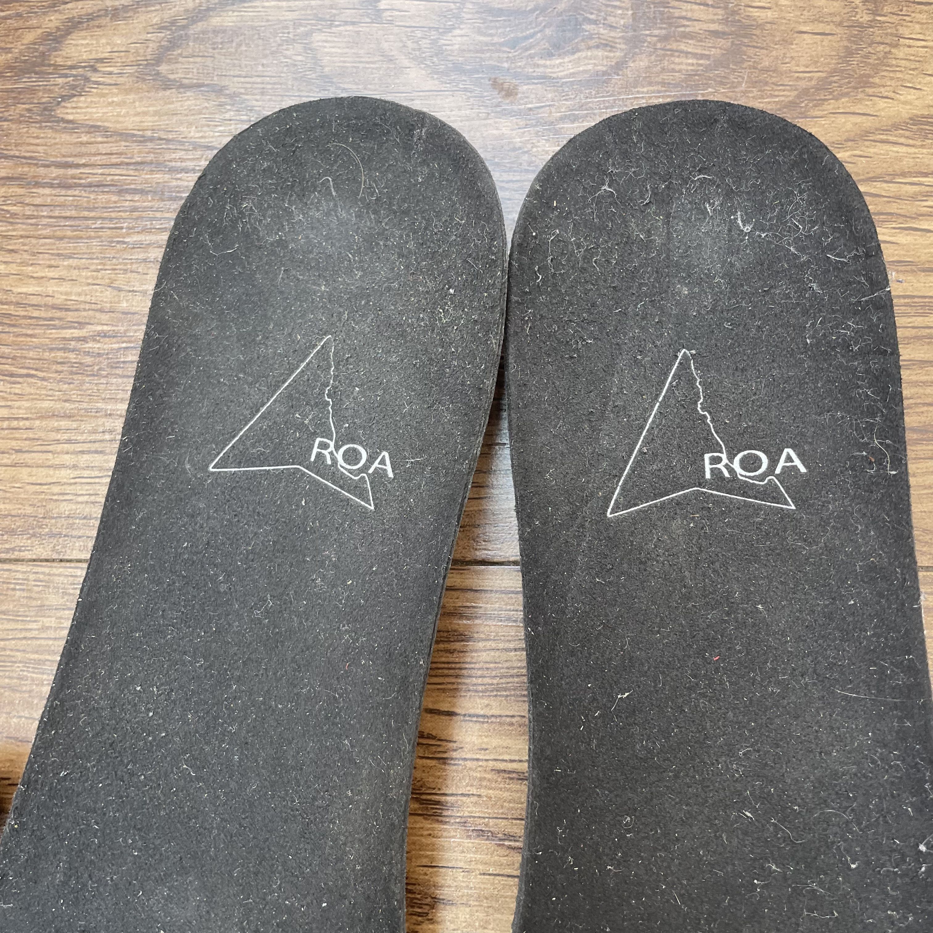 Brain Dead × ROA ROA x Brain Dead Hiking Boots Size US 8 / EU 41 - 18 Thumbnail