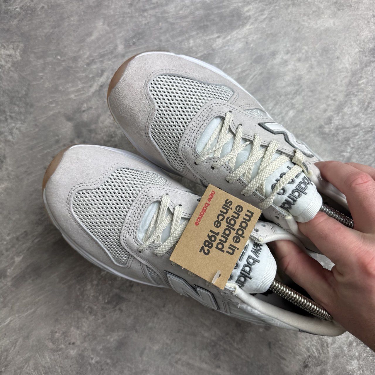 New Balance New Balance 770.9 Made in England – New (No Box) Size US 8.5 / EU 41-42 - 3 Thumbnail