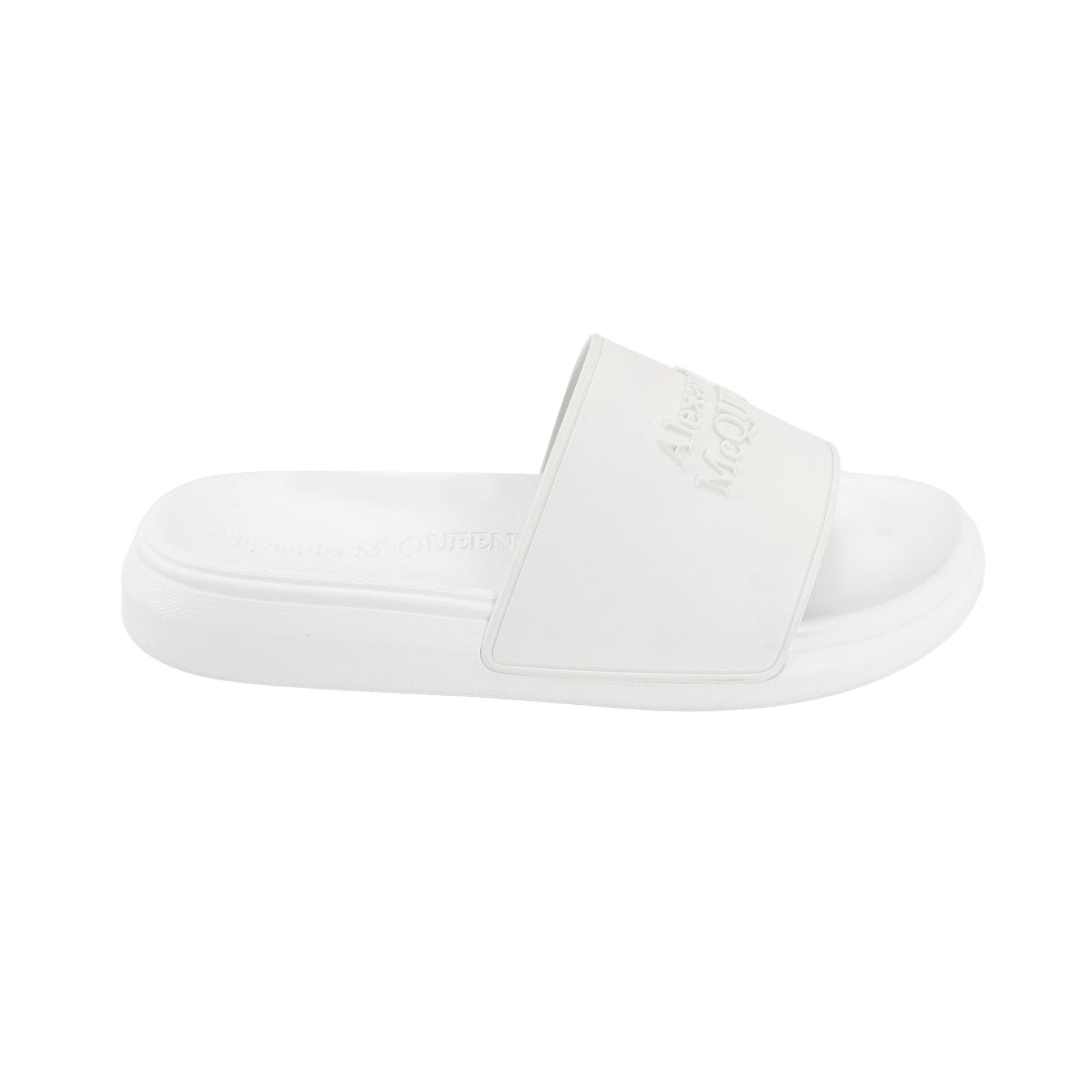 Alexander McQueen Alexander McQueen Women 9 Sandals Size US 9 / IT 39 - 1 Thumbnail