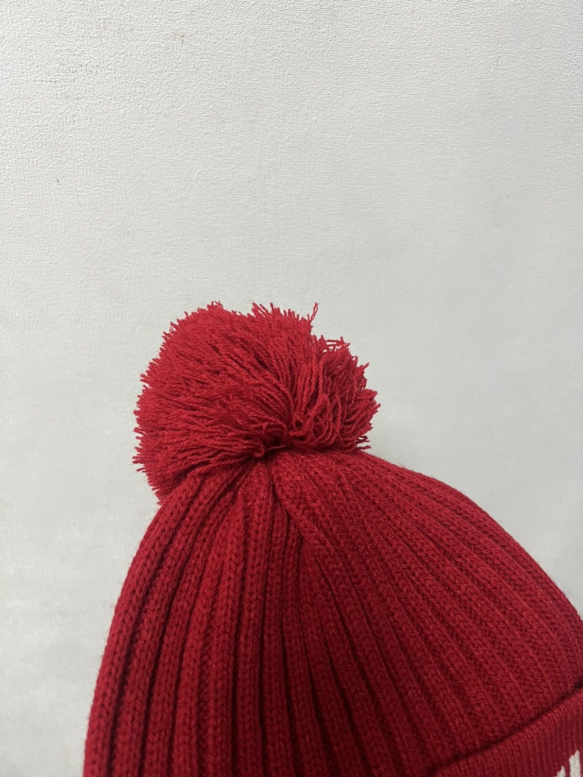 Jean Paul Gaultier Jean Paul Gaultier Hat Beanie Size ONE SIZE - 3 Thumbnail