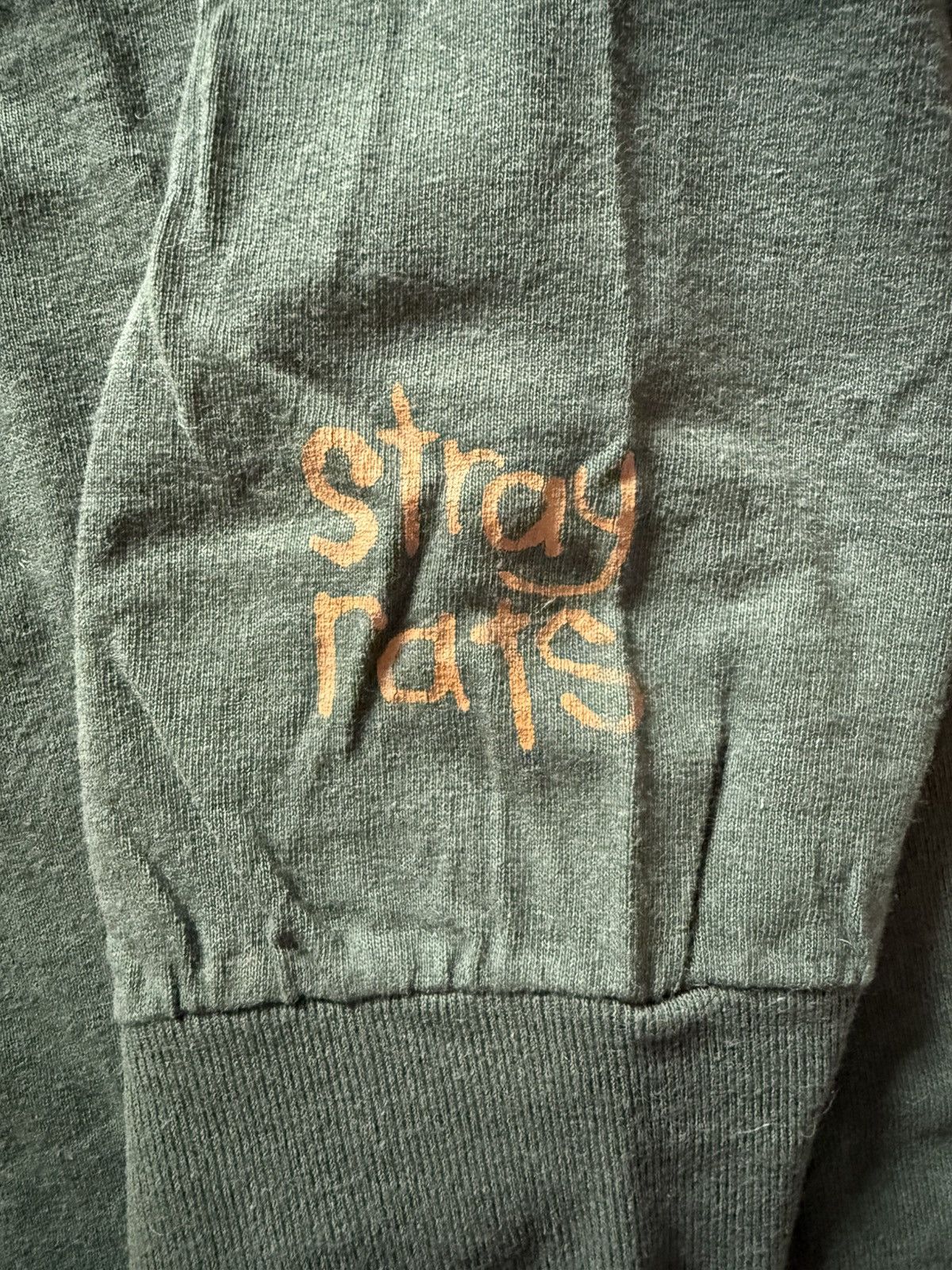 Stray Rats Stray Rats Beth Long Sleeve T-Shirt SR XL Size US XL / EU 56 / 4 - 3 Thumbnail