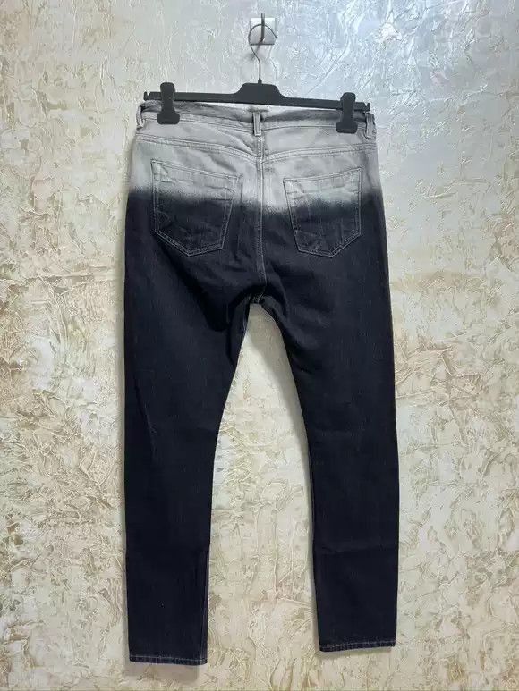 Other Rick Owens Rick Owens Ro gradient jeans and trousers-2507 Size US 31 - 2 Thumbnail