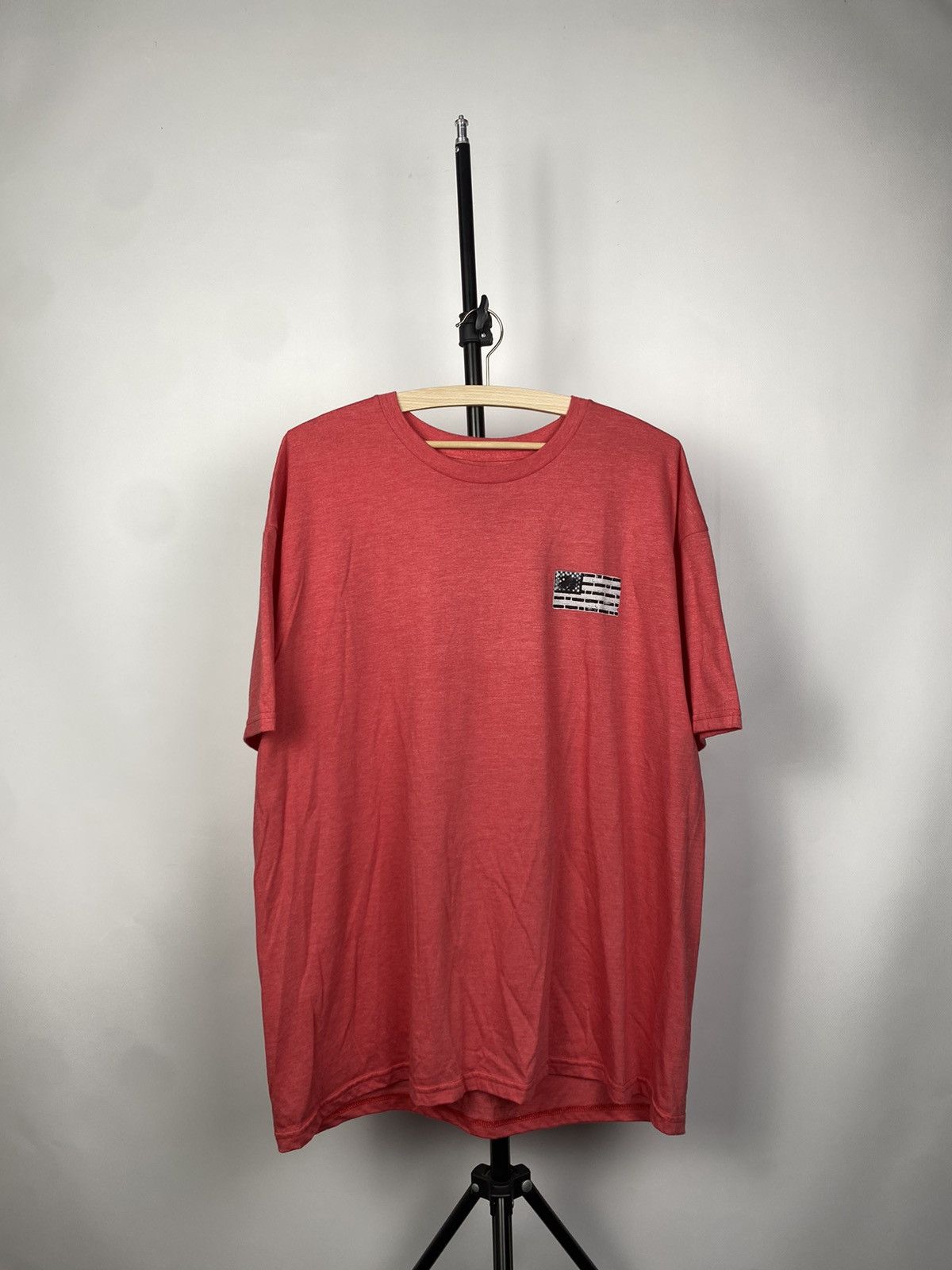 5.11 × ARMA 5.11 Tactical Logo Graphic Tee T- Shirt Size US XL / EU 56 / 4 - 2 Thumbnail
