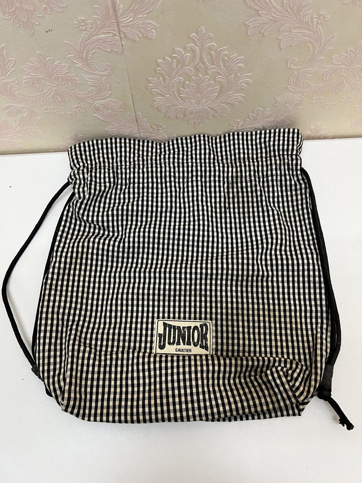 Jean Paul Gaultier Junior Gaultier BagPacks Size ONE SIZE - 11 Thumbnail