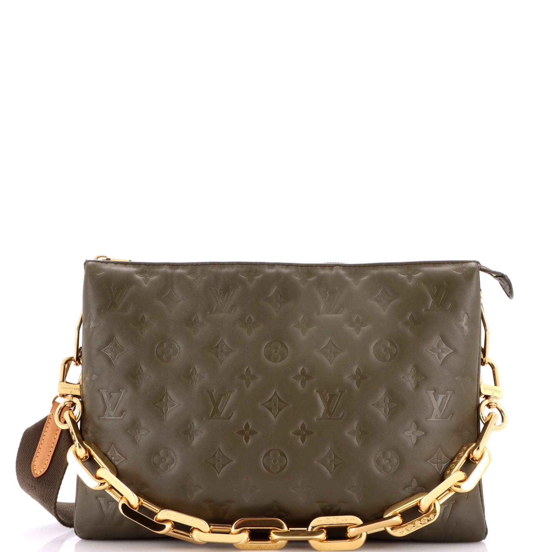 Louis Vuitton Coussin Bag Size ONE SIZE - 1 Thumbnail