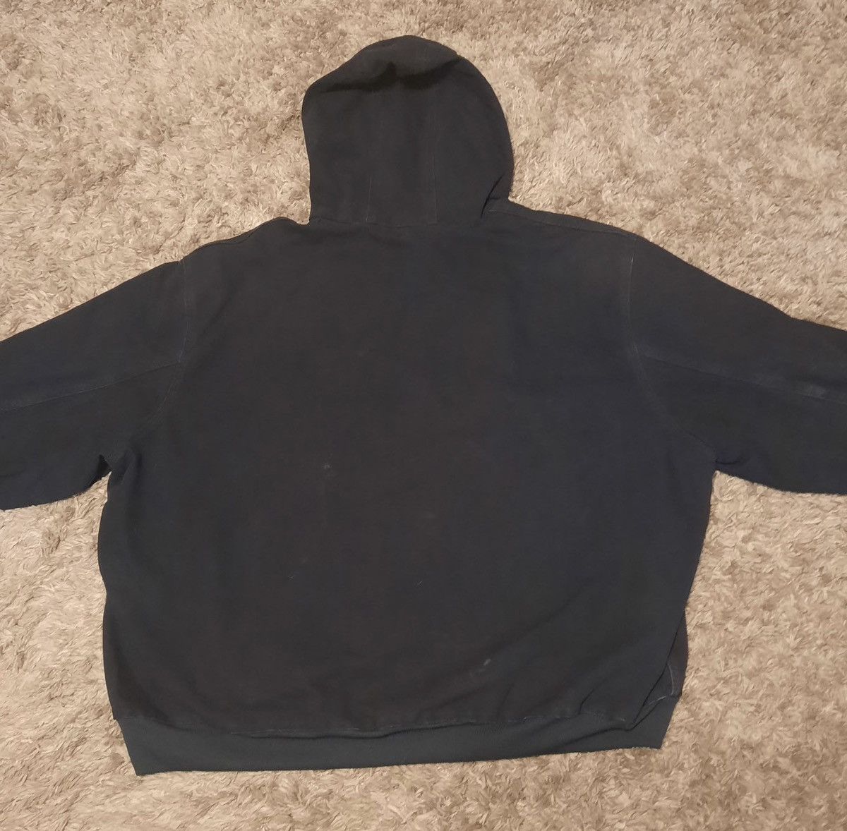Carhartt ‘04 Carhartt Work Jacket, Fits a Mens XL/XXL Size US XL / EU 56 / 4 - 3 Thumbnail