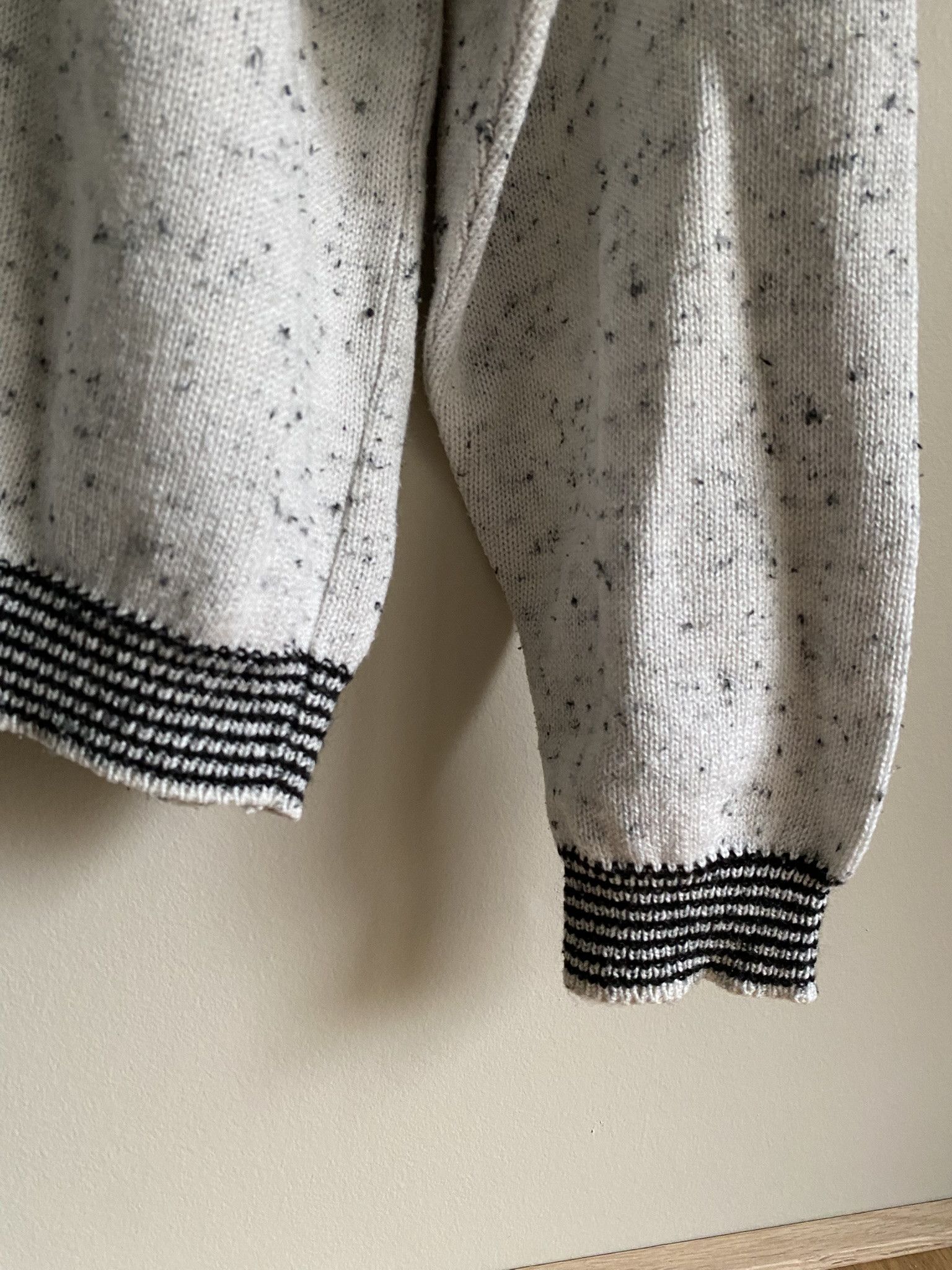 Vintage Boxy Vintage Knit Size US L / EU 52-54 / 3 - 5 Thumbnail