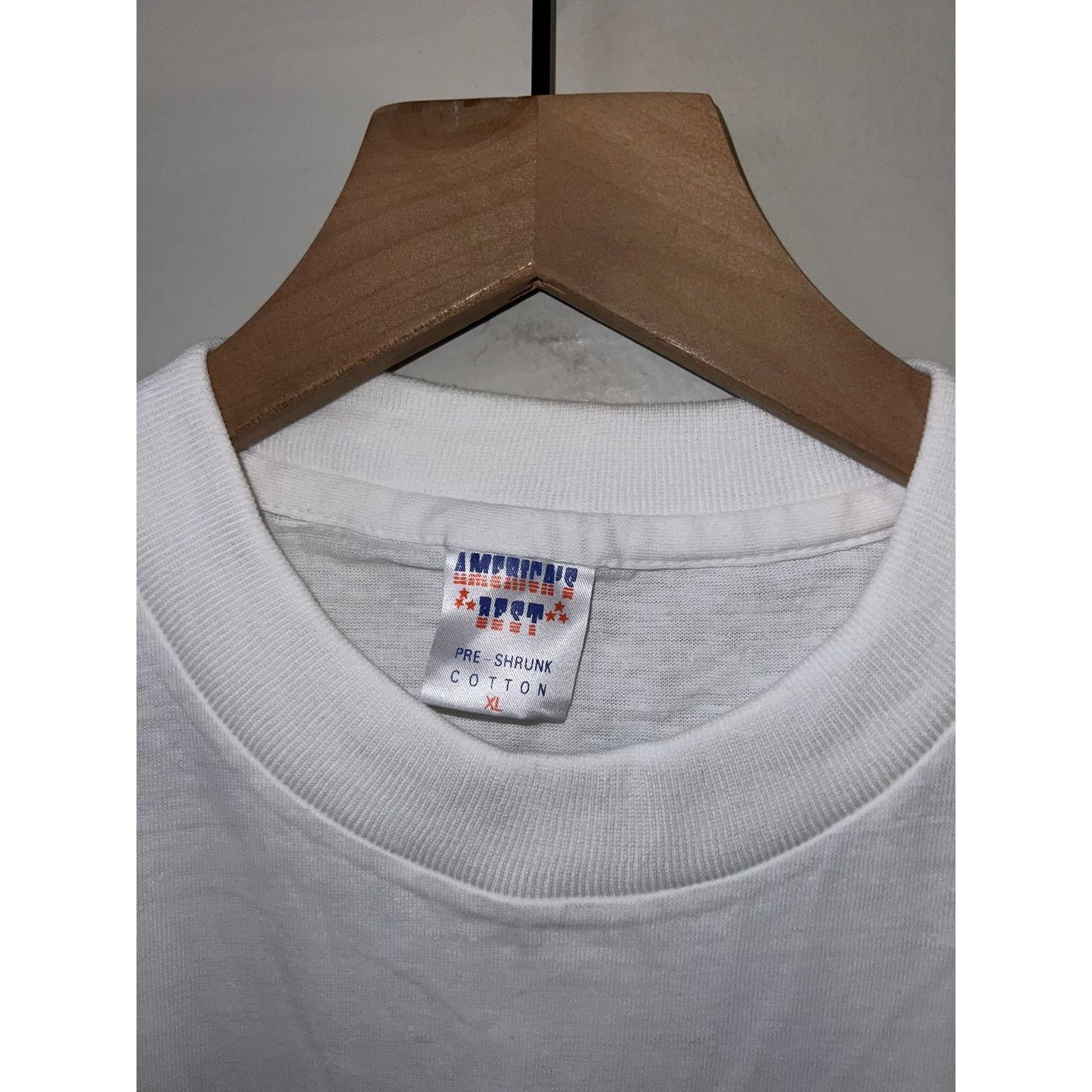Vintage 90s Feelin Irie St. Maarten Martin Dancing Dance Shirt XL Size US XL / EU 56 / 4 - 6 Thumbnail