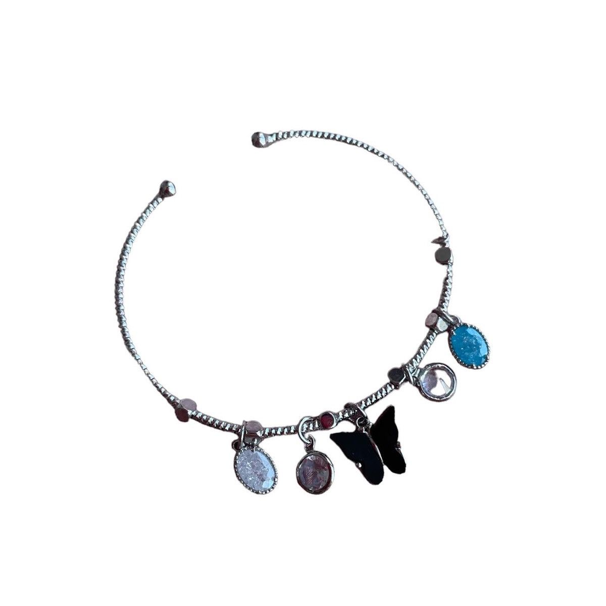 Vintage Y2k bracelet Size ONE SIZE - 1 Thumbnail