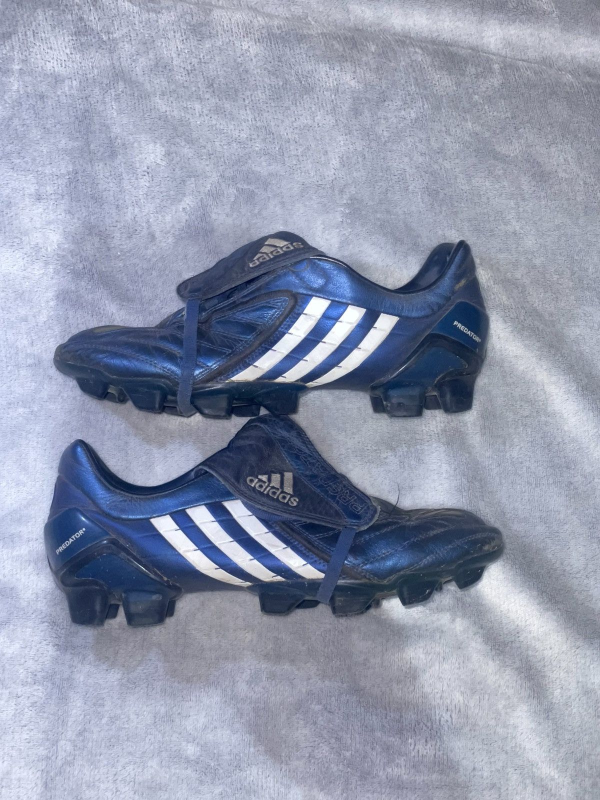 Predator Powerswerve Old Adidas Predator Soccer Cleats Adidas