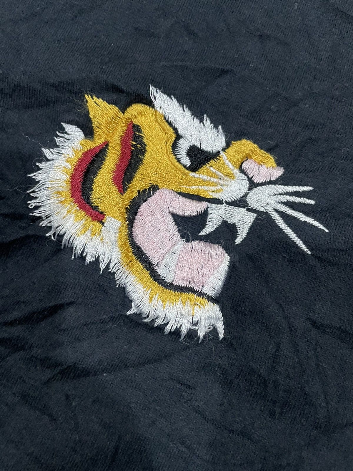 Japanese Brand × Toyo Enterprises Toyo Tailor Sukajan Tee Size US S / EU 44-46 / 1 - 17 Thumbnail