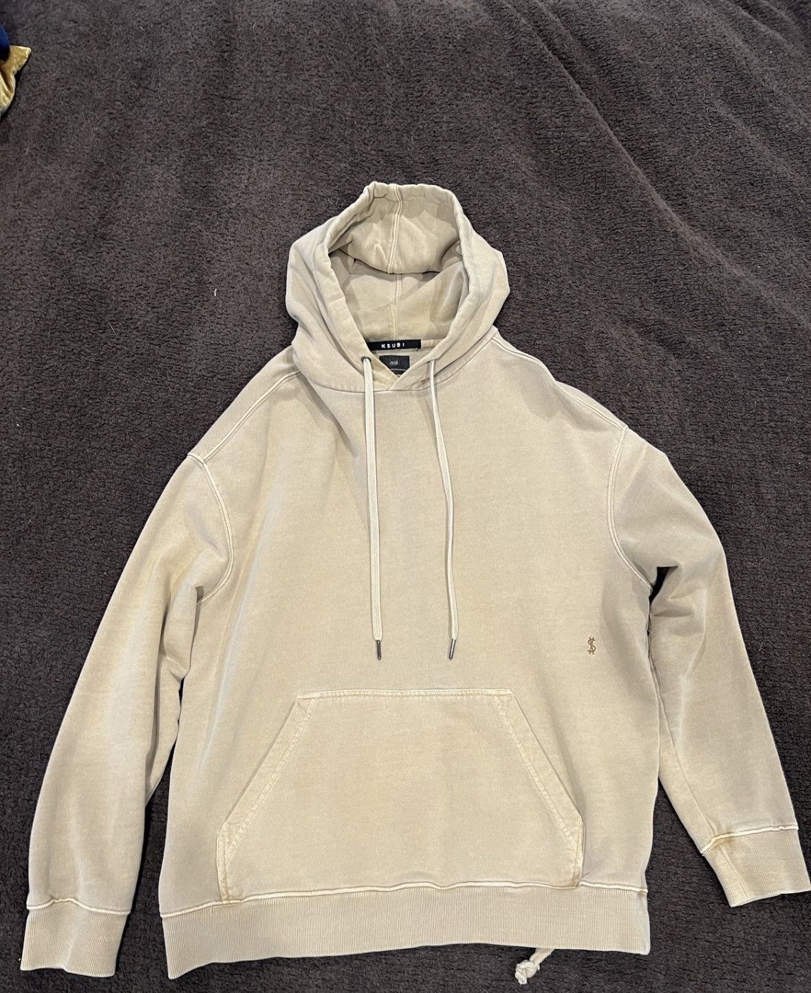 Ksubi Ksubi hoodie Size US M / EU 48-50 / 2 - 1 Thumbnail
