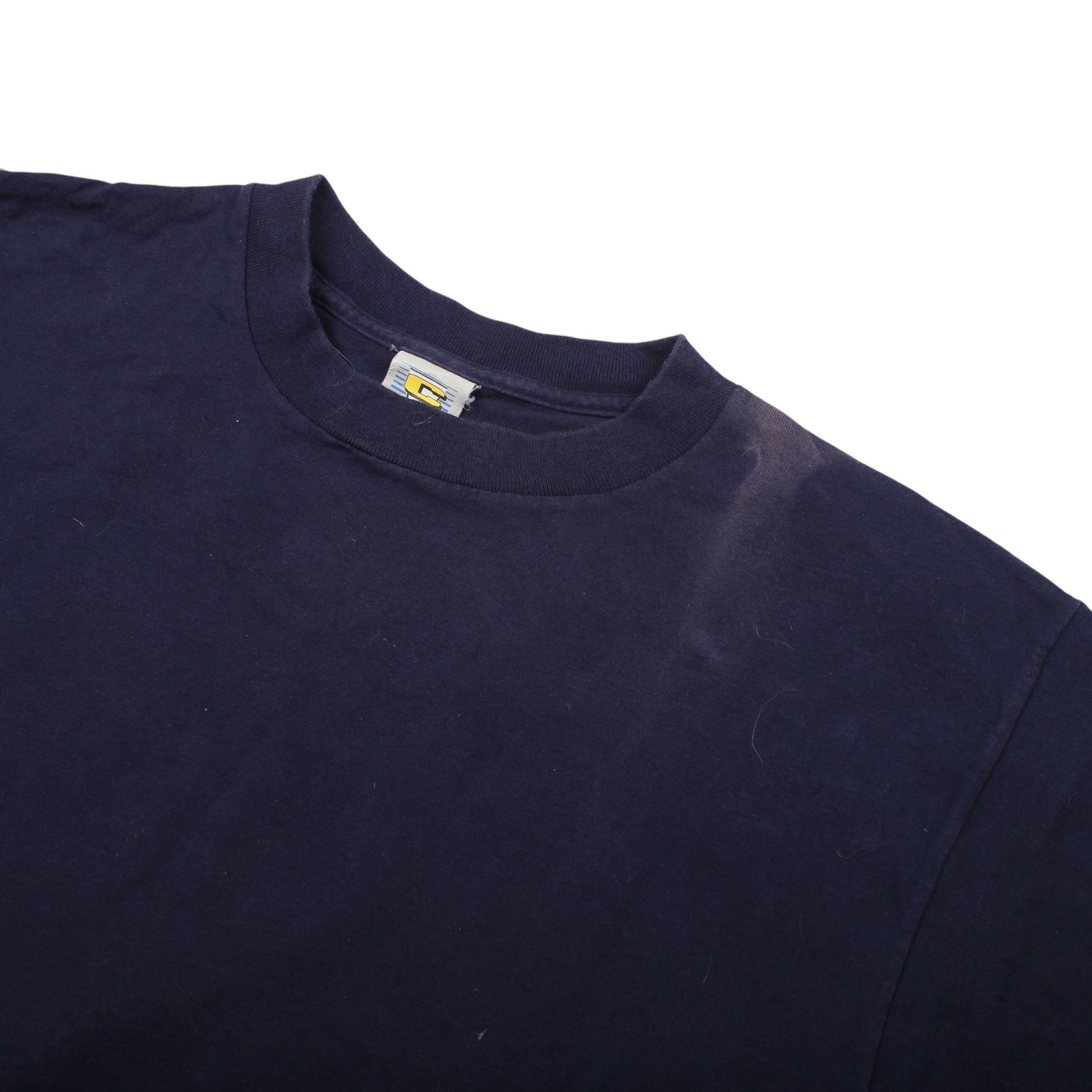 Band Tees × NFL Dallas Cowboys NFL Football T-Shirt 1990s Size US M / EU 48-50 / 2 - 3 Thumbnail
