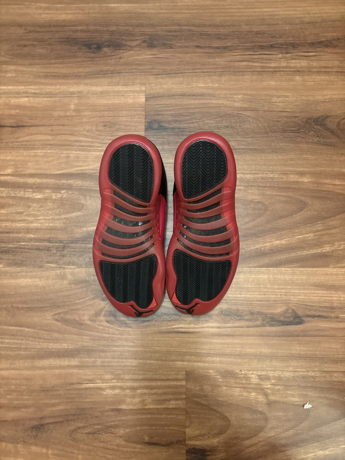 Jordan Brand × Nike Air Jordan 12 Retro 2025 Size US 10.5 / EU 43-44 - 4 Thumbnail