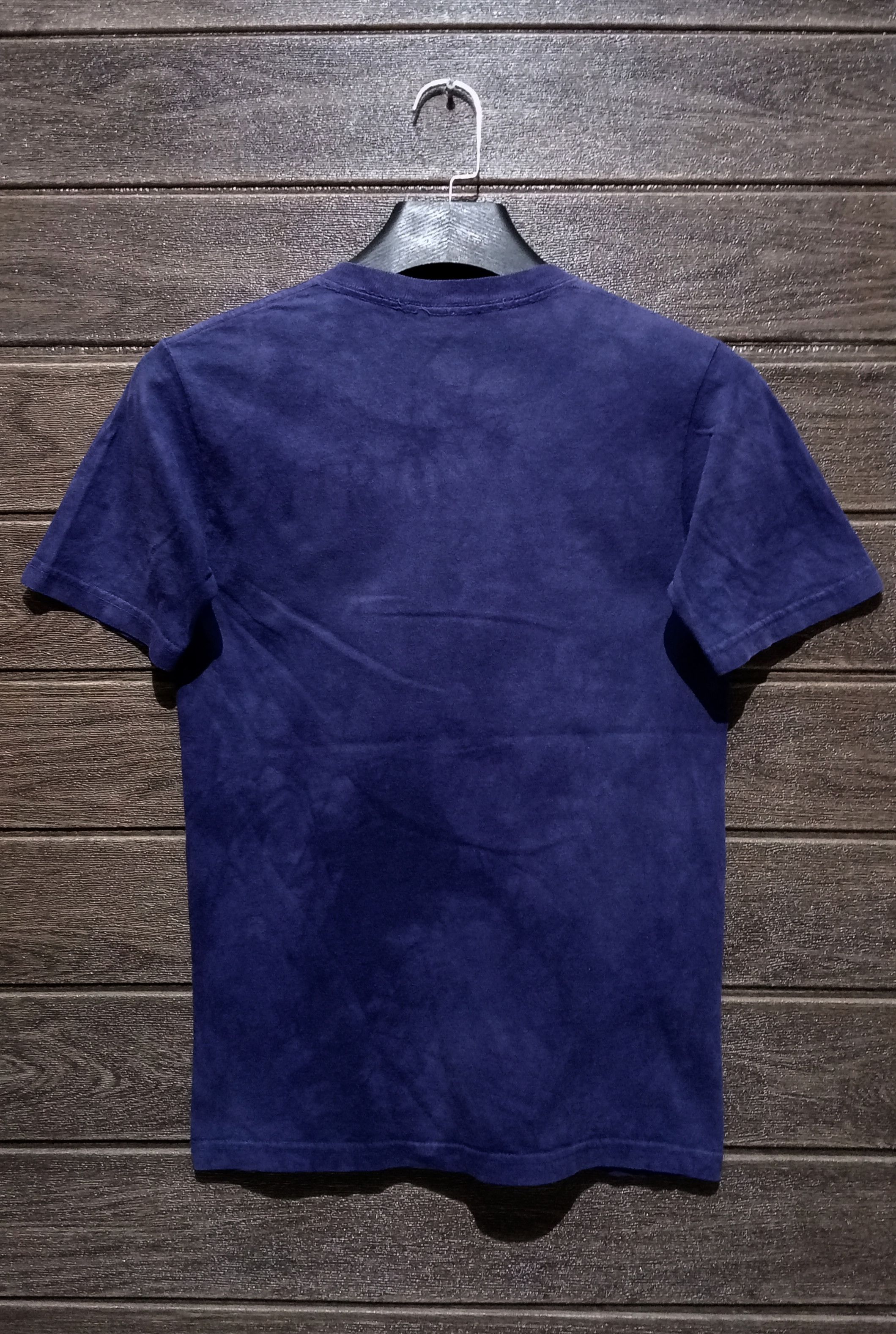 The Mountain The Mountain 2011 DJ Frog Manimals Tee Size US S / EU 44-46 / 1 - 3 Thumbnail