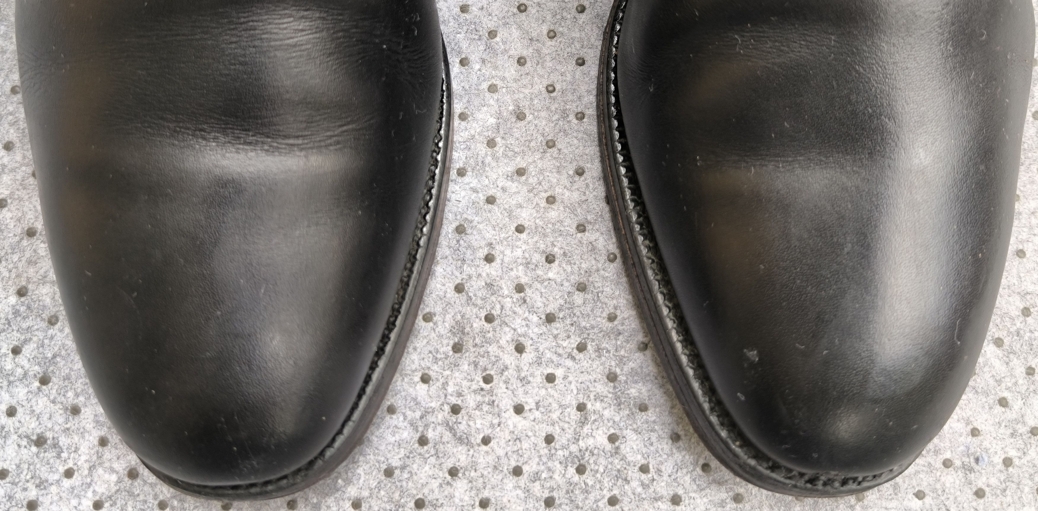Tricker's TRICKER'S Lambourn black calf chelsea boot Size US 9.5 / EU 42-43 - 4 Thumbnail